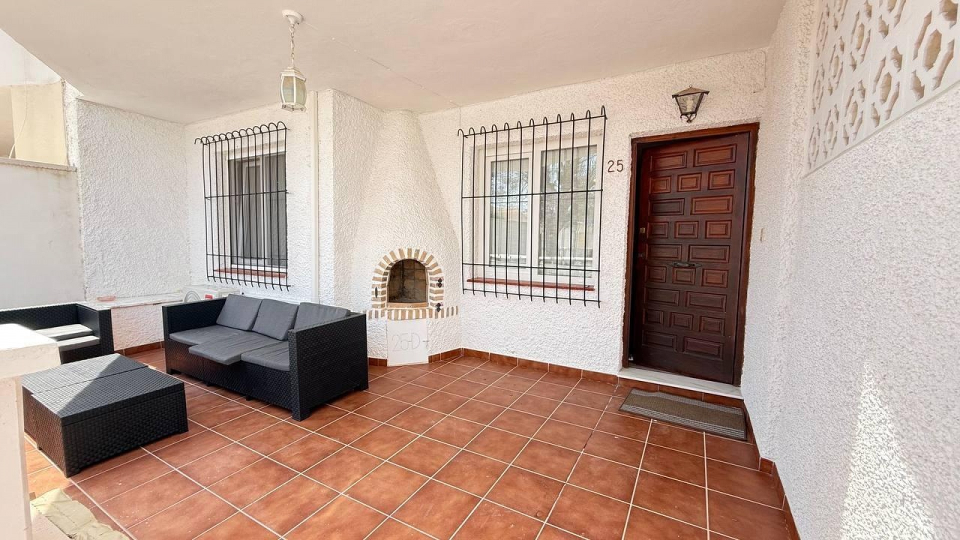 Resale - Apartment - Cabo Roig - la regia