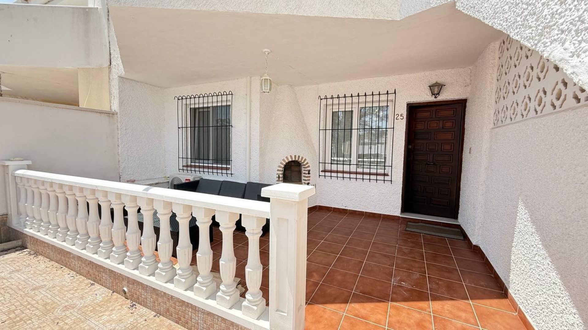 Resale - Apartment - Cabo Roig - la regia