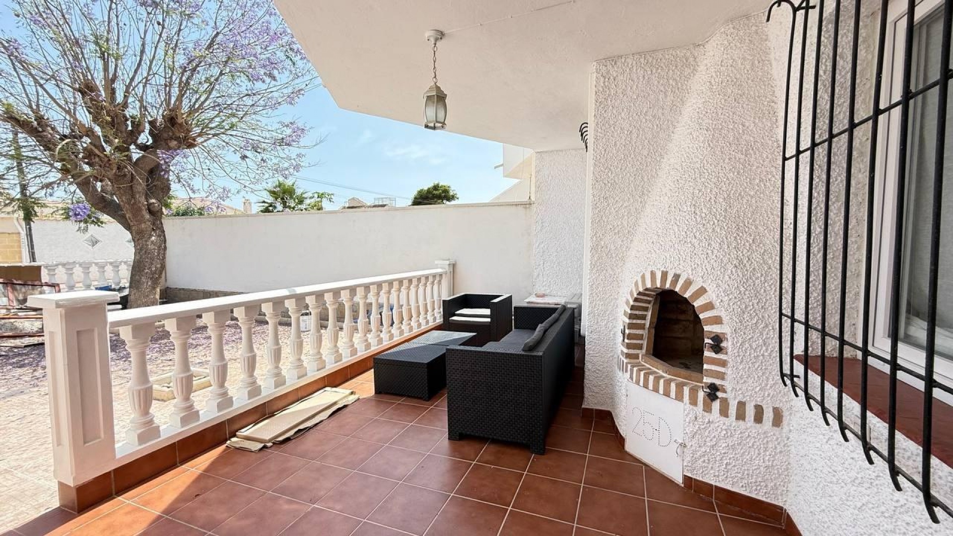 Resale - Apartment - Cabo Roig - la regia