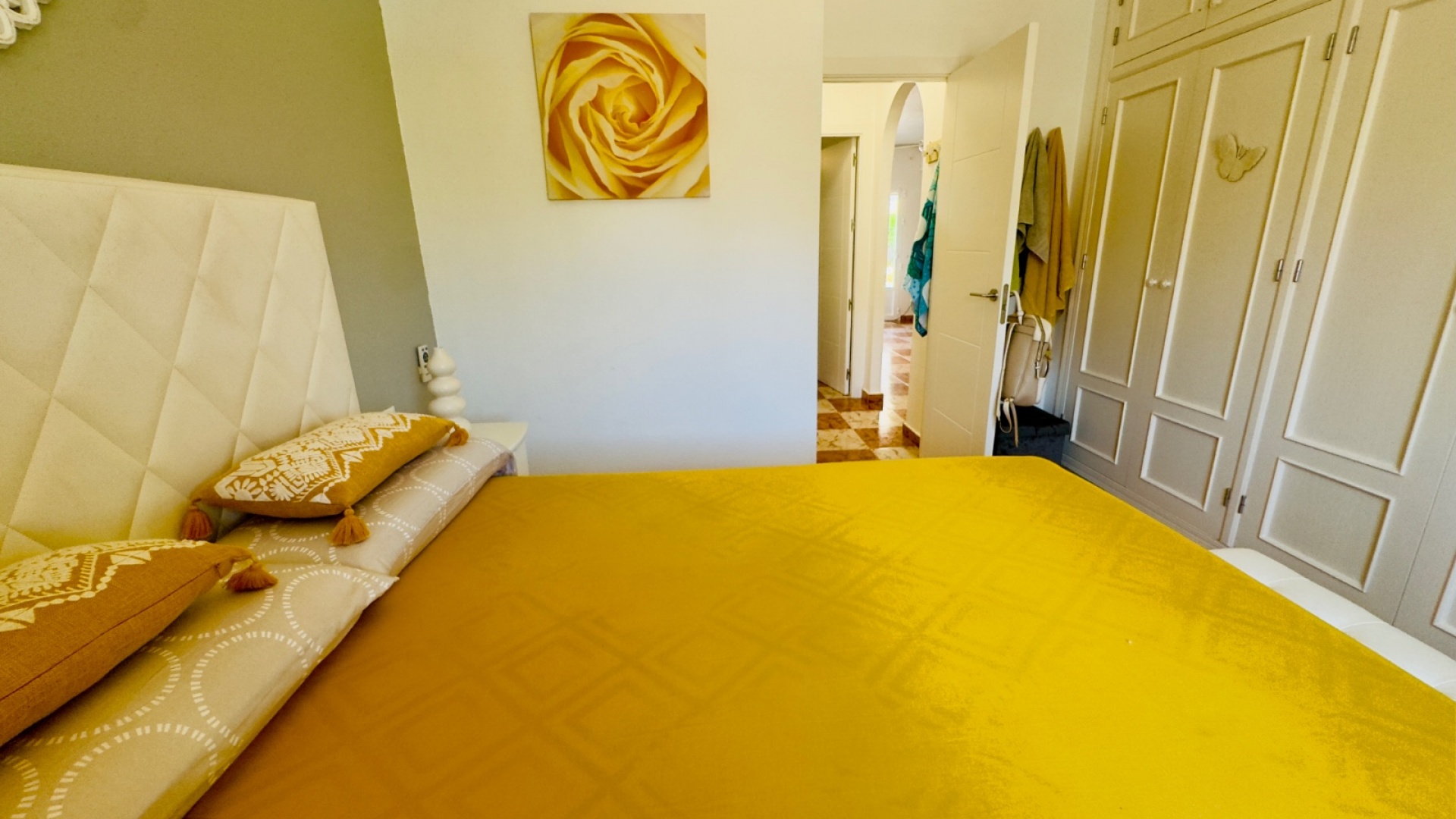 Resale - Apartment - Cabo Roig - la regia