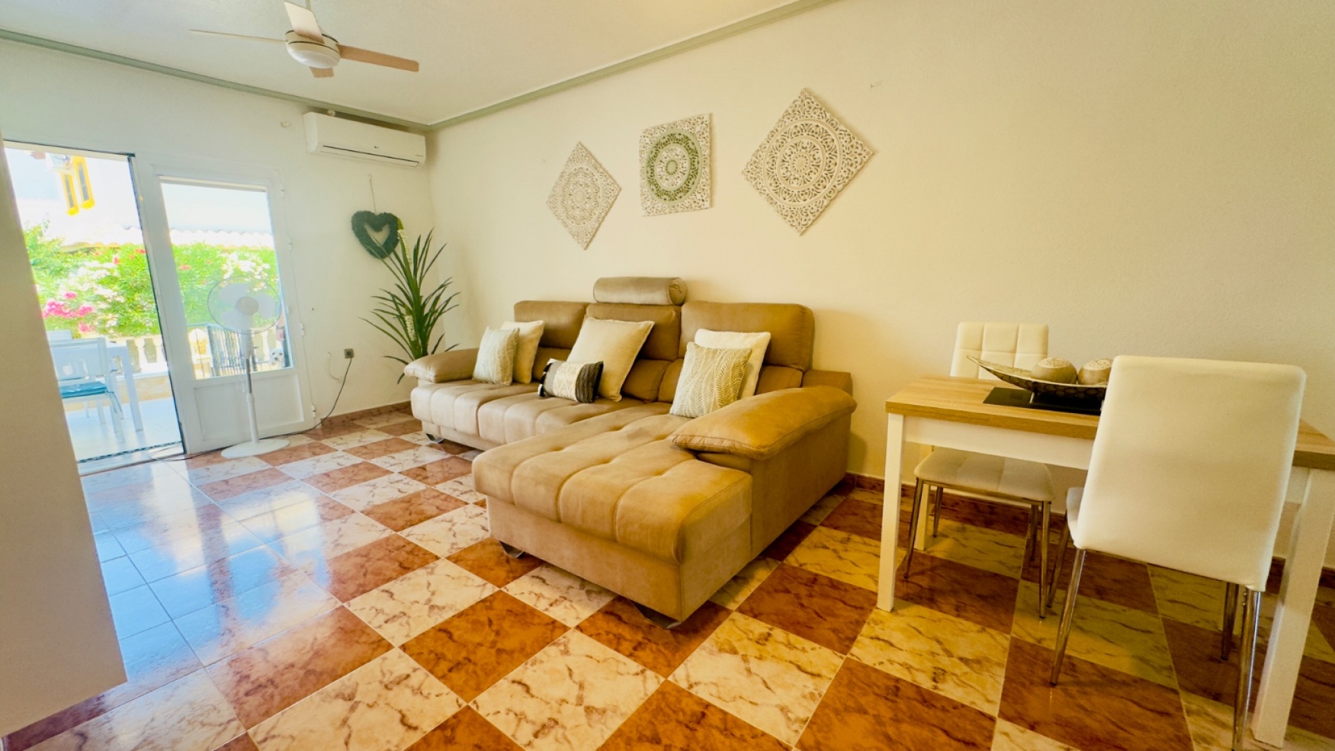 Resale - Apartment - Cabo Roig - la regia