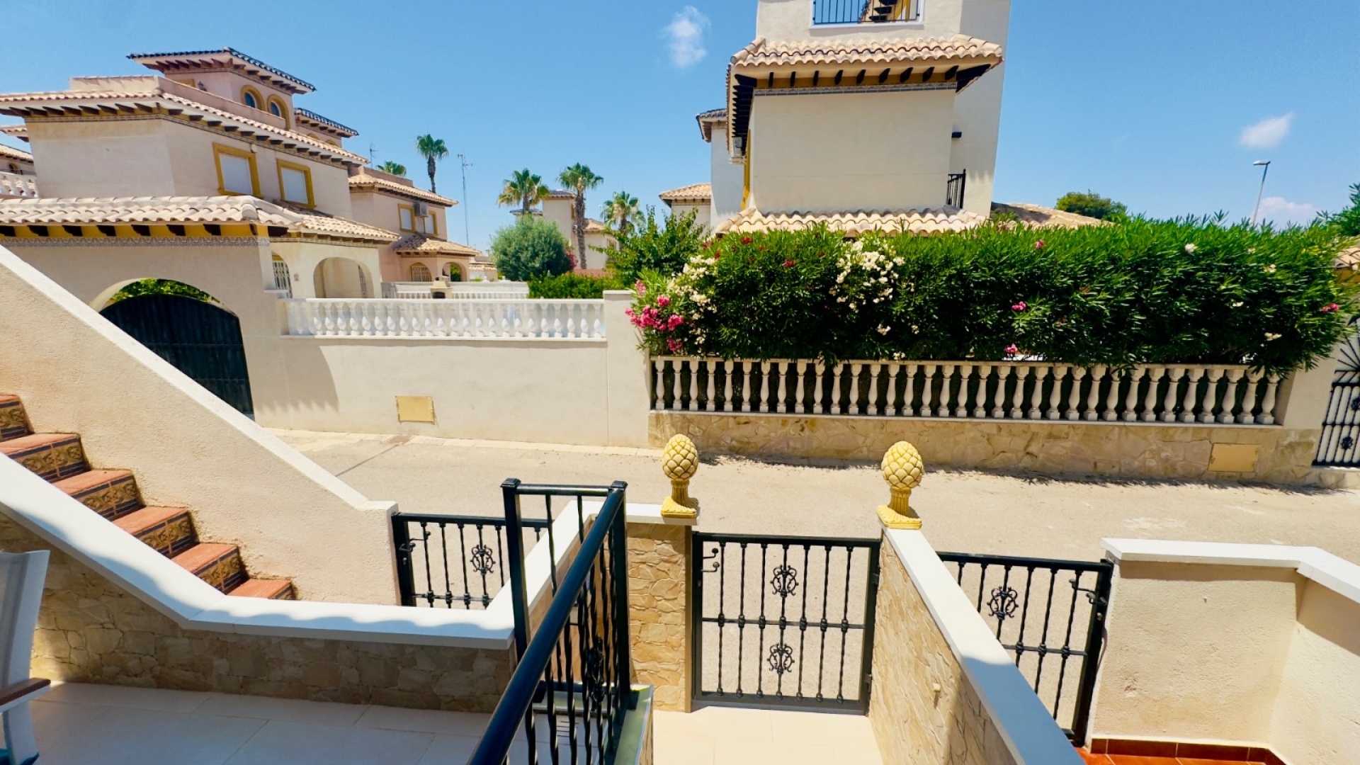 Resale - Apartment - Cabo Roig - la regia