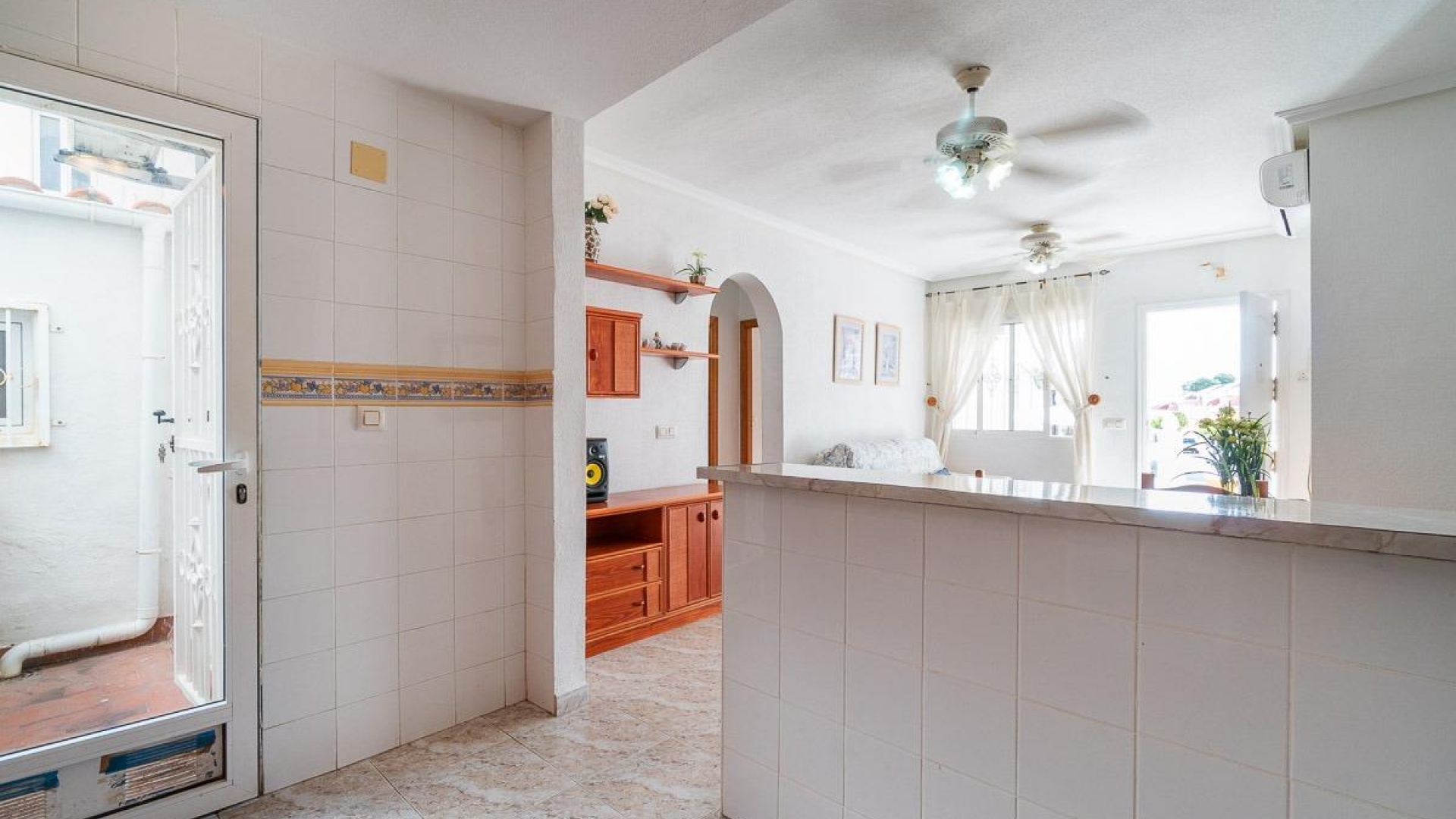 Resale - Apartment - Cabo Roig - la regia