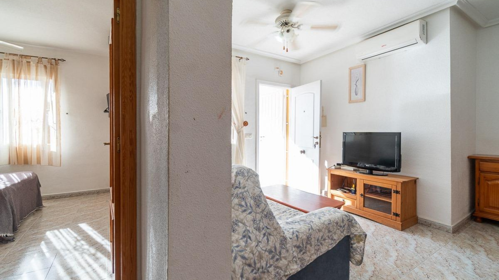 Resale - Apartment - Cabo Roig - la regia