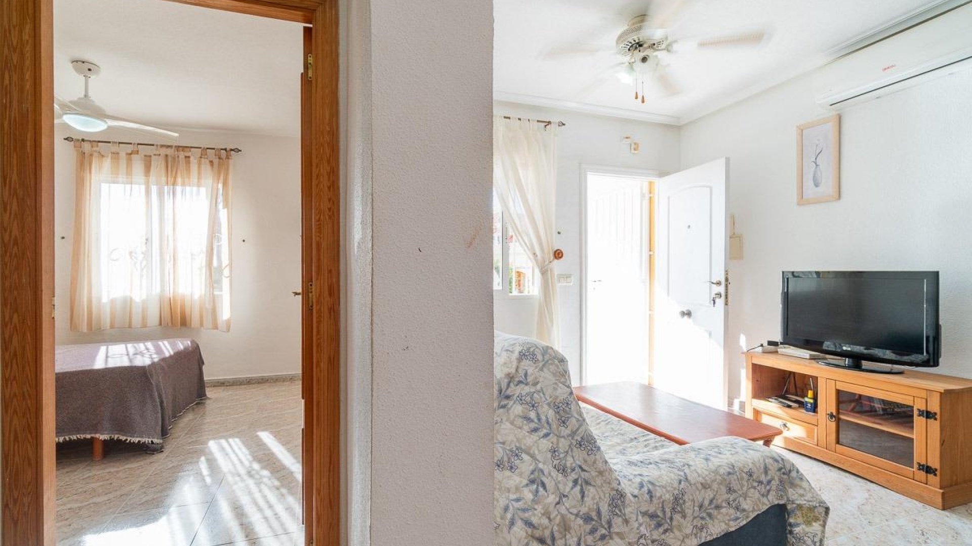 Resale - Apartment - Cabo Roig - la regia