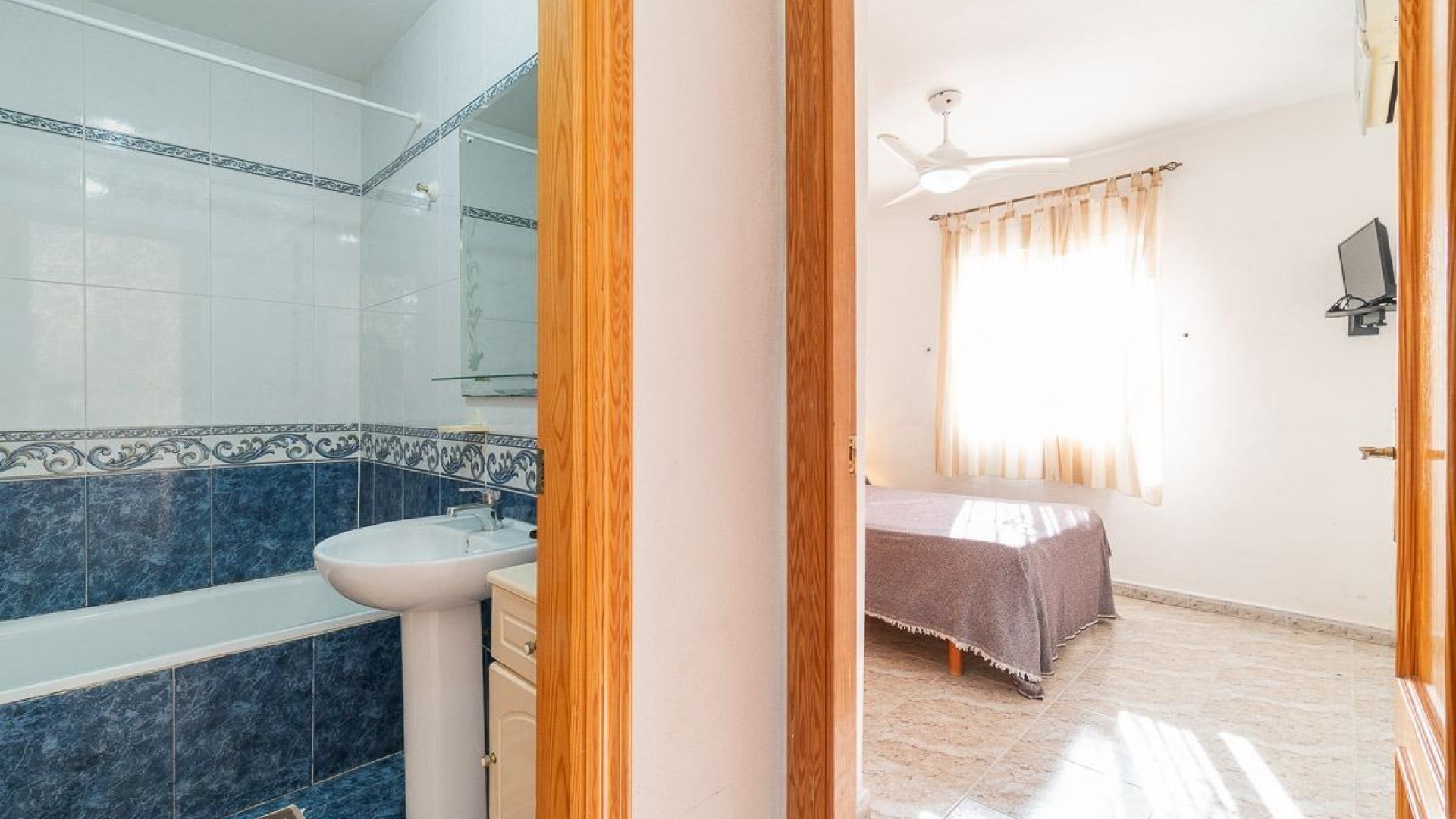 Resale - Apartment - Cabo Roig - la regia