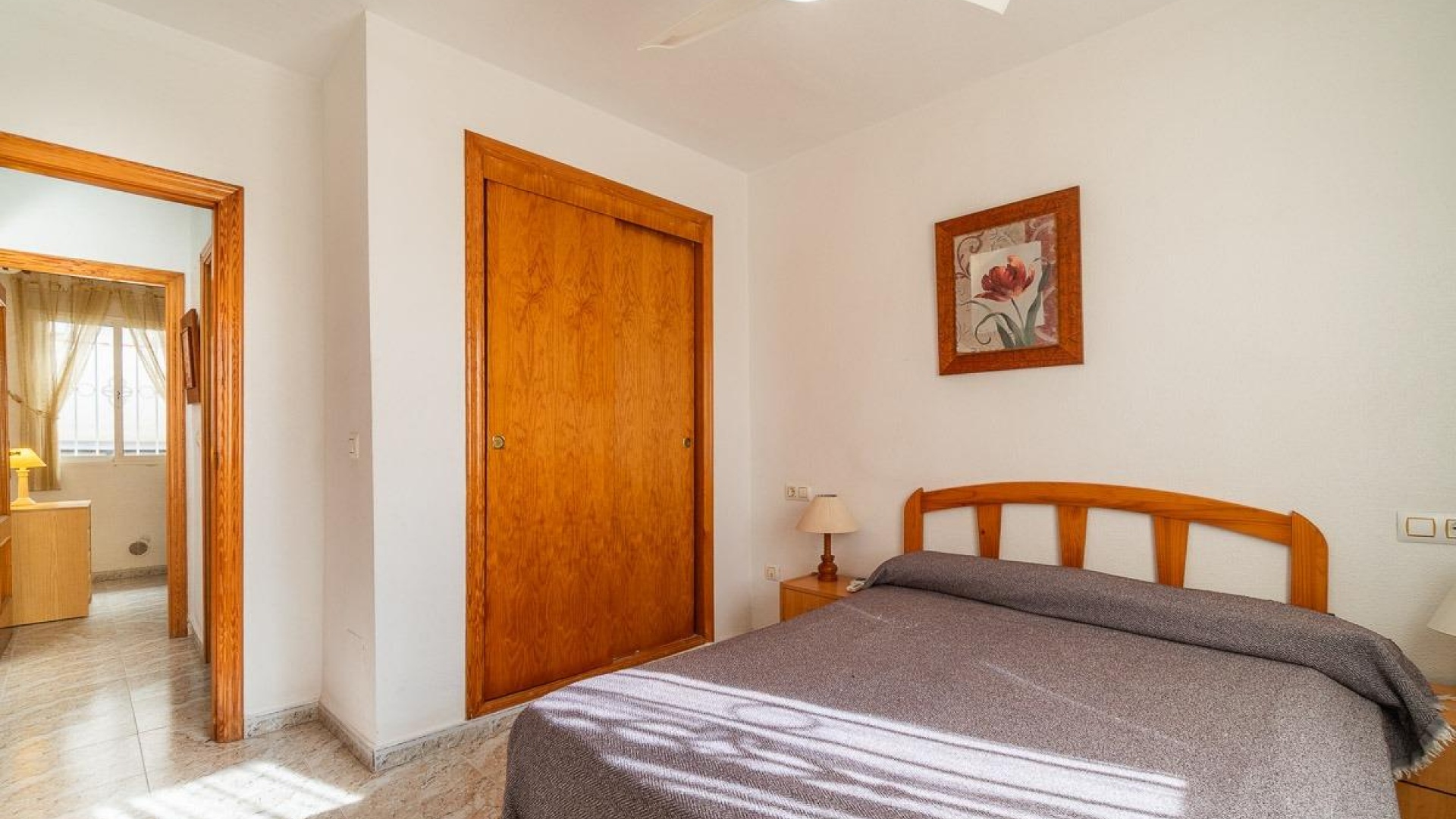 Resale - Apartment - Cabo Roig - la regia