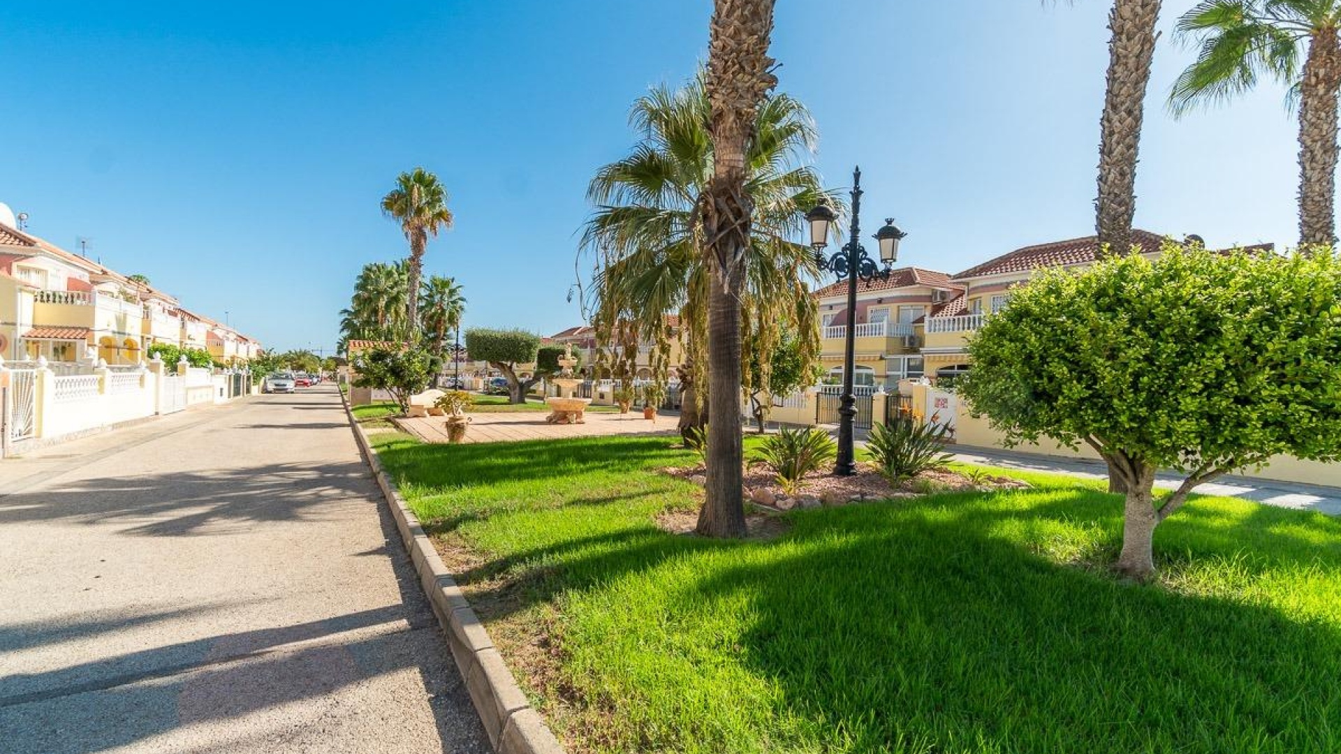 Resale - Apartment - Cabo Roig - la regia