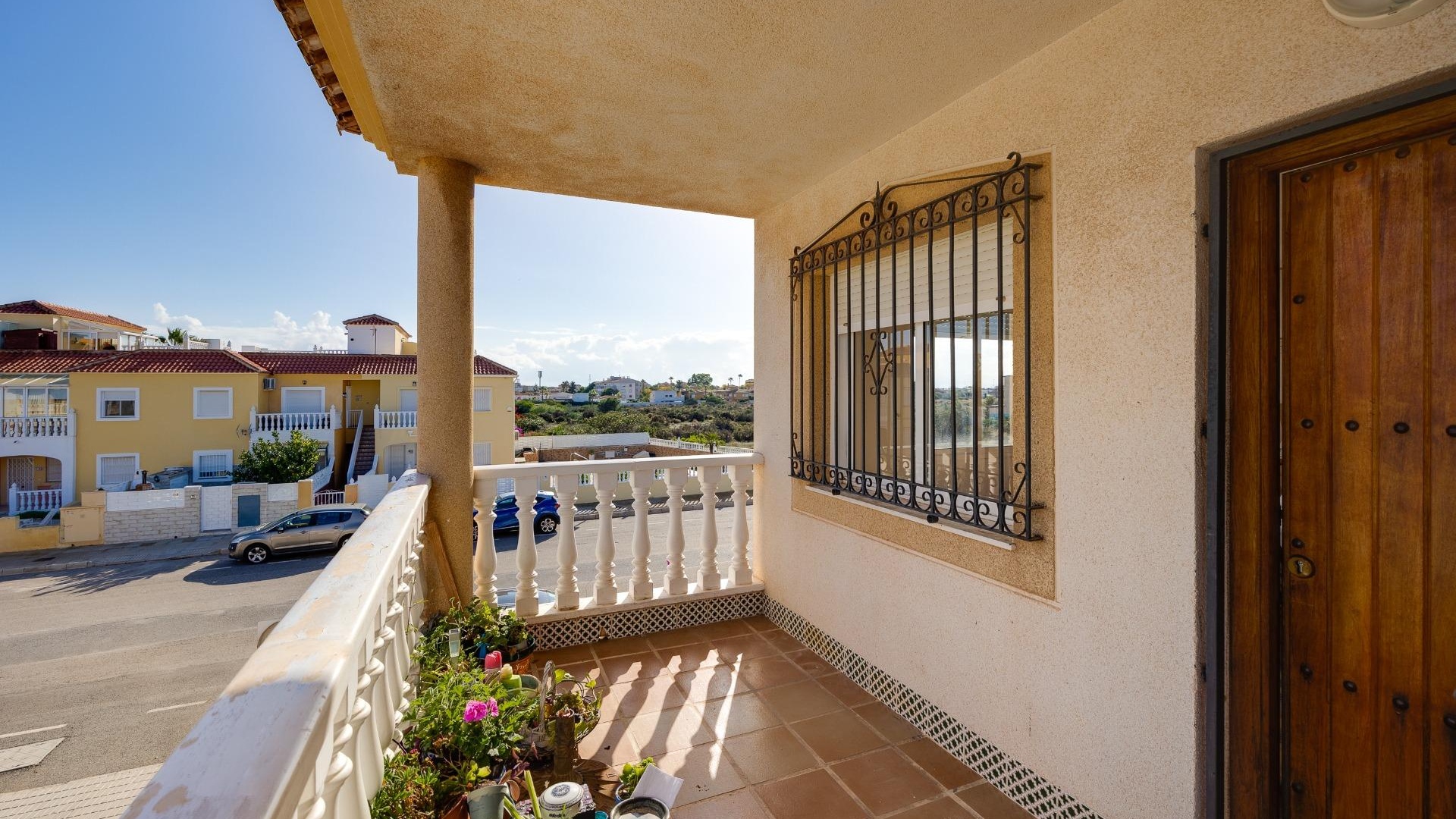 Resale - Apartment - Cabo Roig - la regia