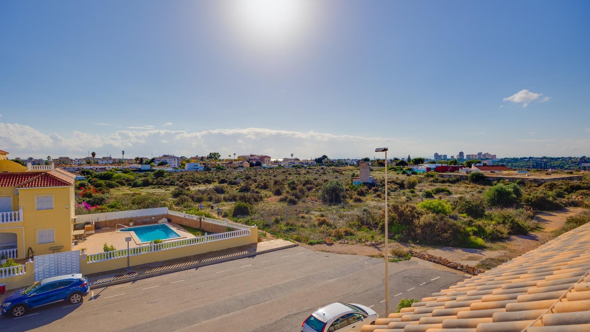 Resale - Apartment - Cabo Roig - la regia