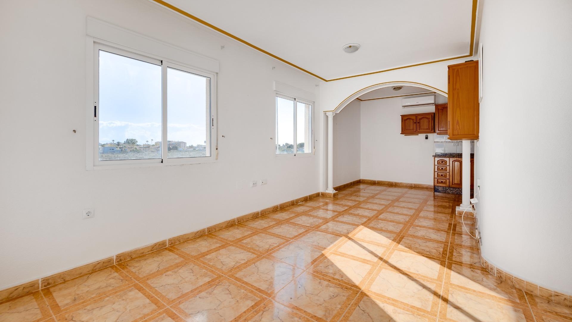 Resale - Apartment - Cabo Roig - la regia