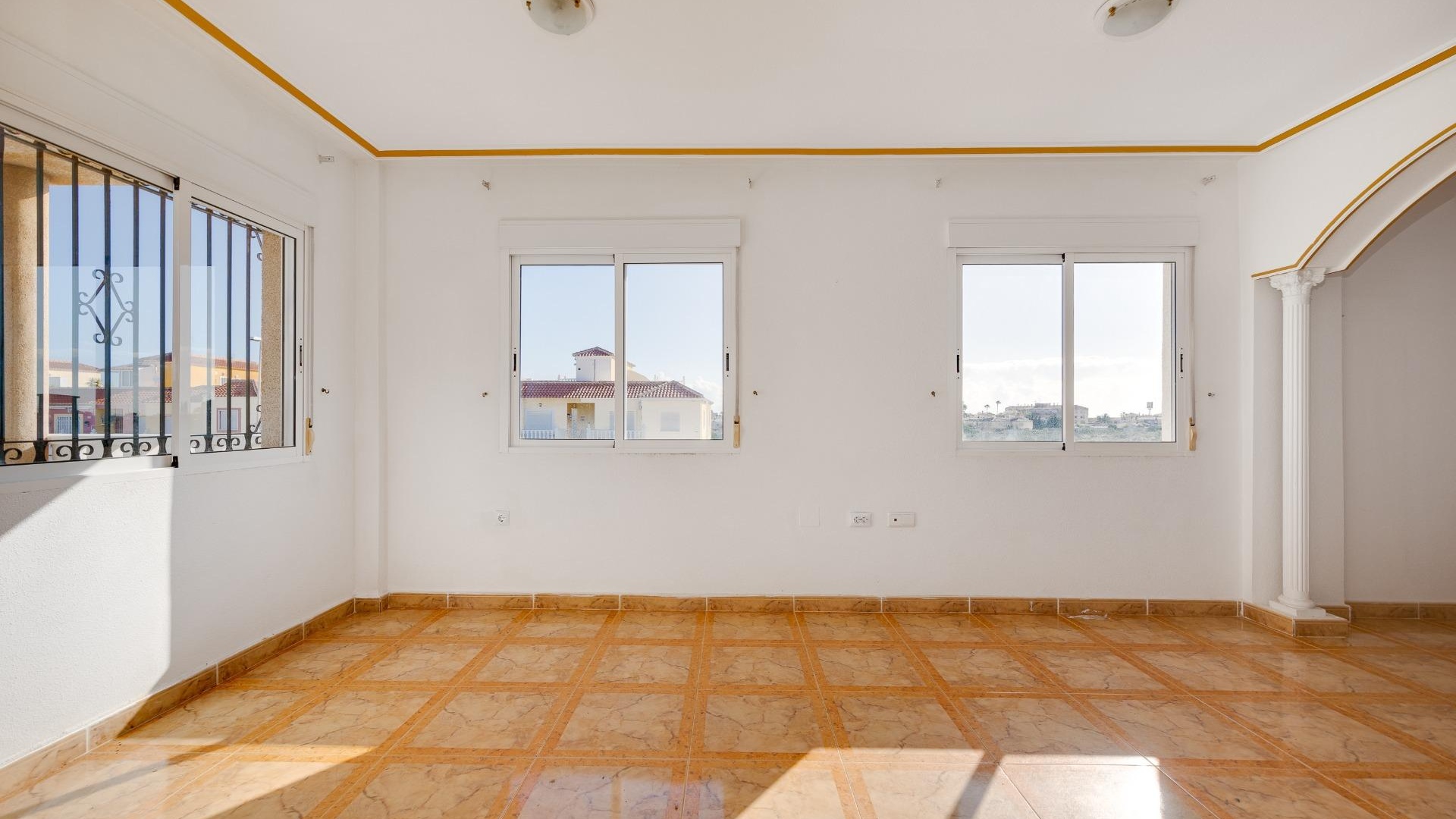 Resale - Apartment - Cabo Roig - la regia
