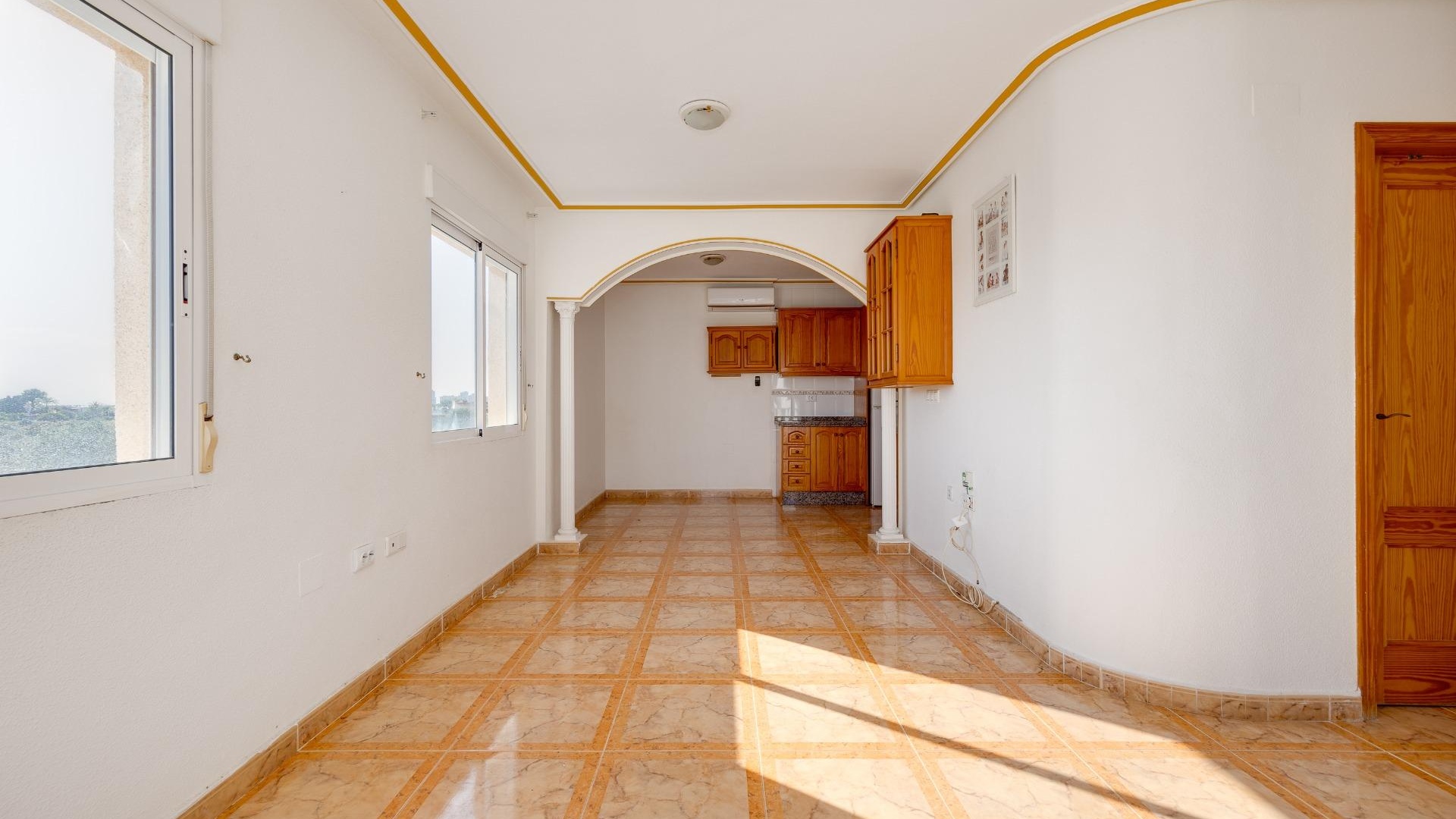 Resale - Apartment - Cabo Roig - la regia
