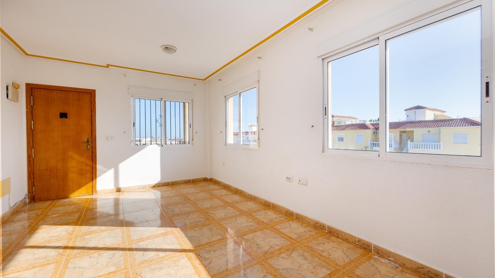 Resale - Apartment - Cabo Roig - la regia