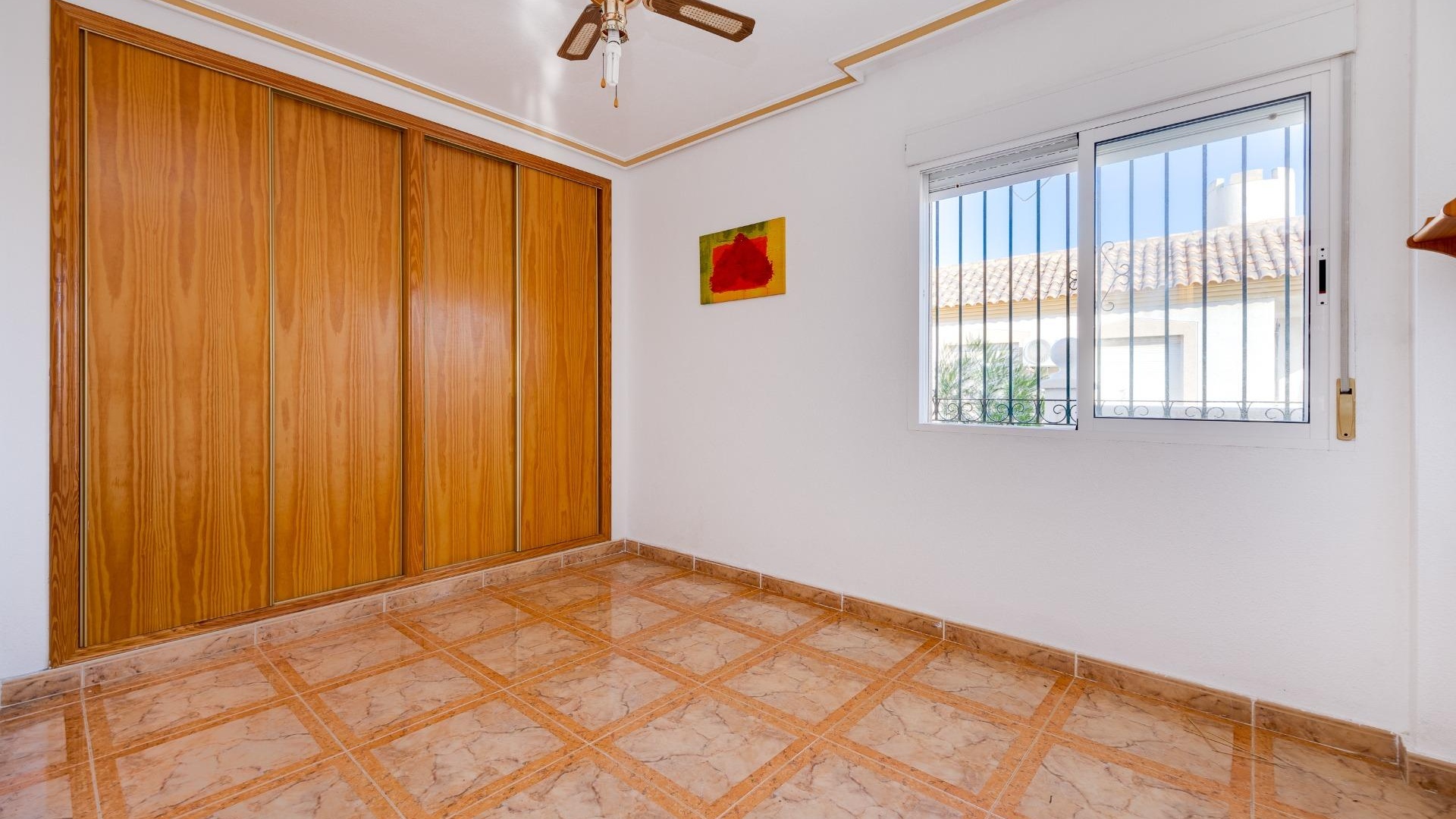 Resale - Apartment - Cabo Roig - la regia