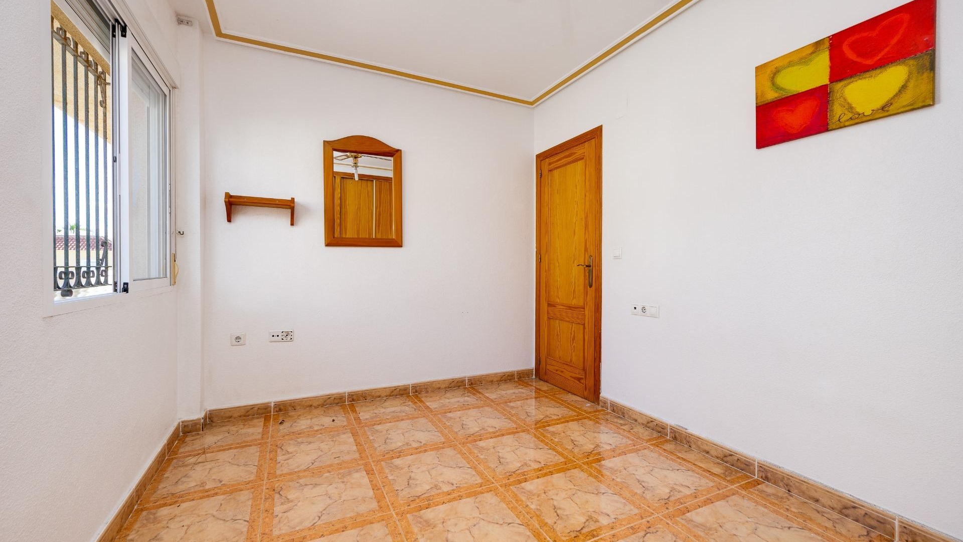 Resale - Apartment - Cabo Roig - la regia