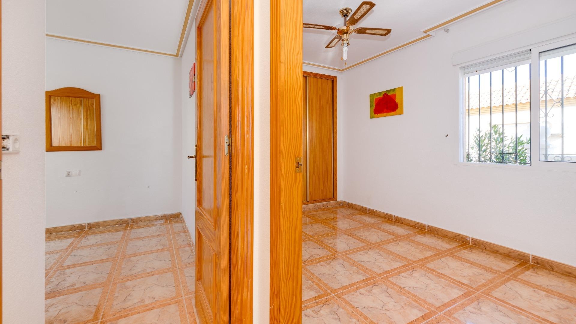 Resale - Apartment - Cabo Roig - la regia