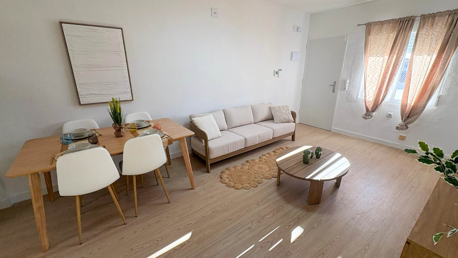 Resale - Apartment - Cabo Roig - la regia