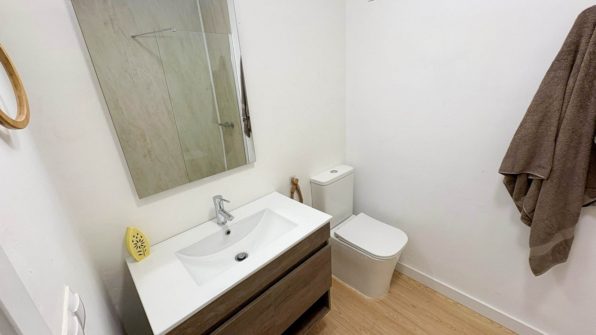 Resale - Apartment - Cabo Roig - la regia