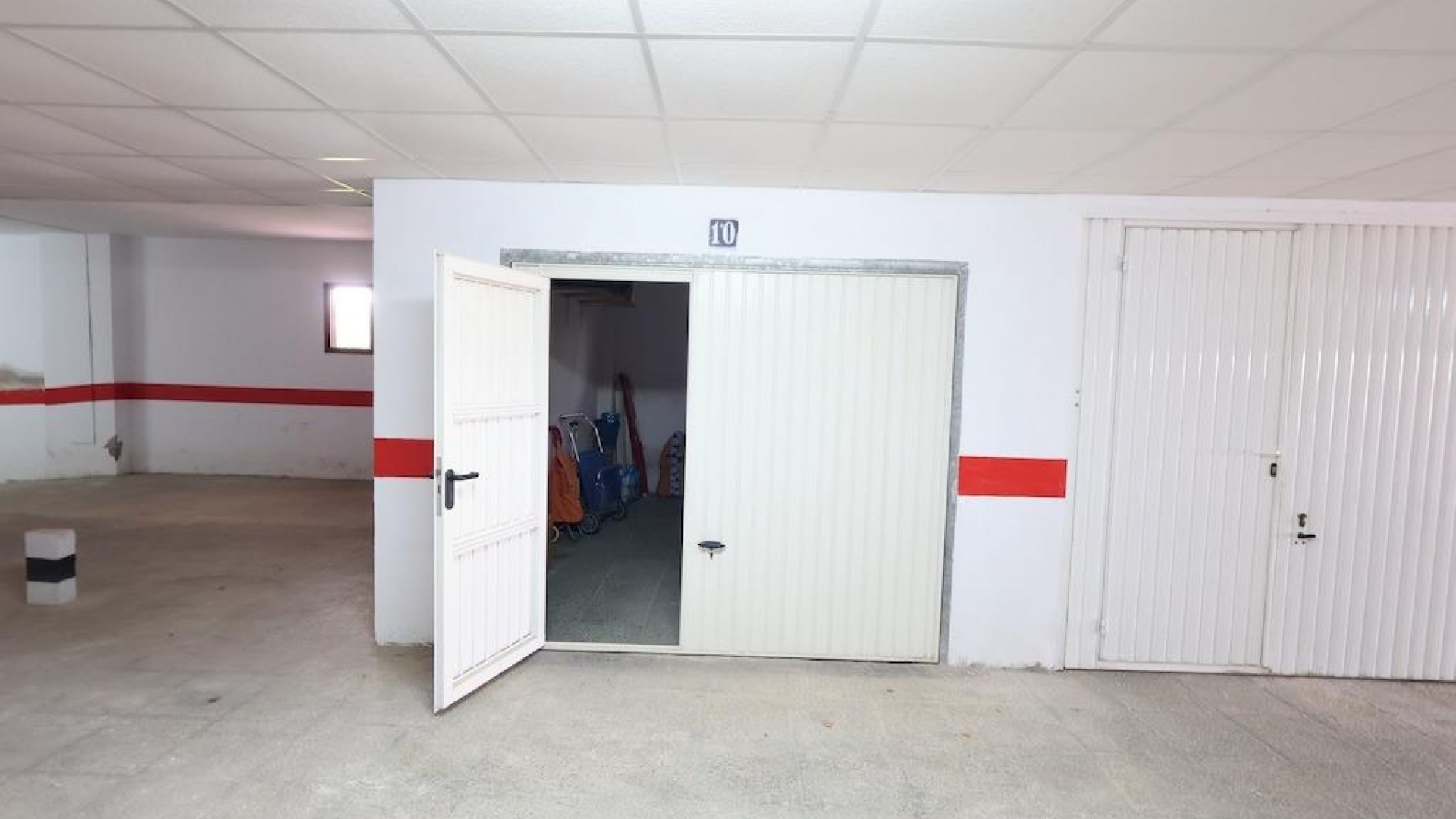 Resale - Apartment - Cabo Roig - la regia