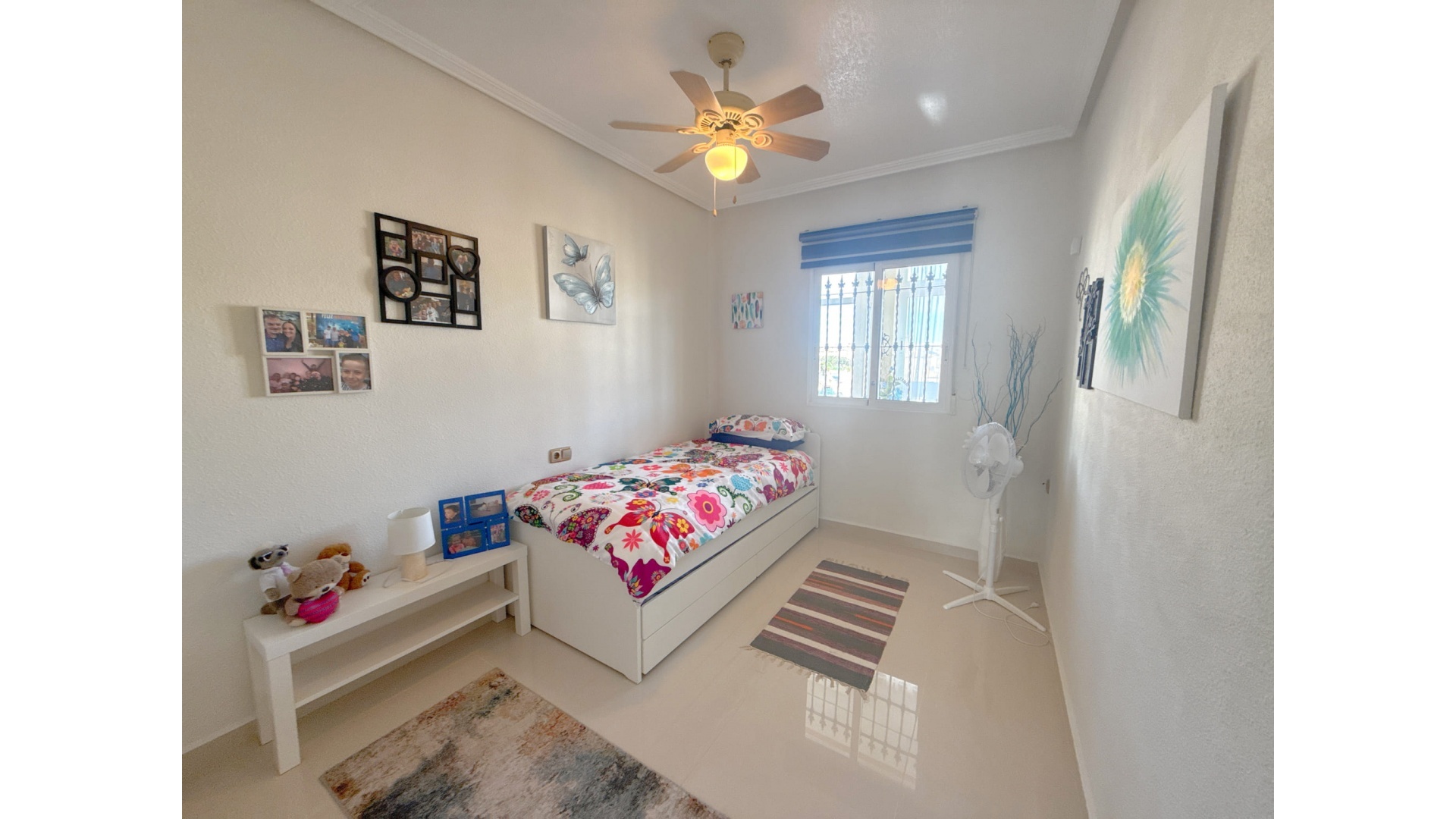 Resale - Apartment - Cabo Roig - la regia