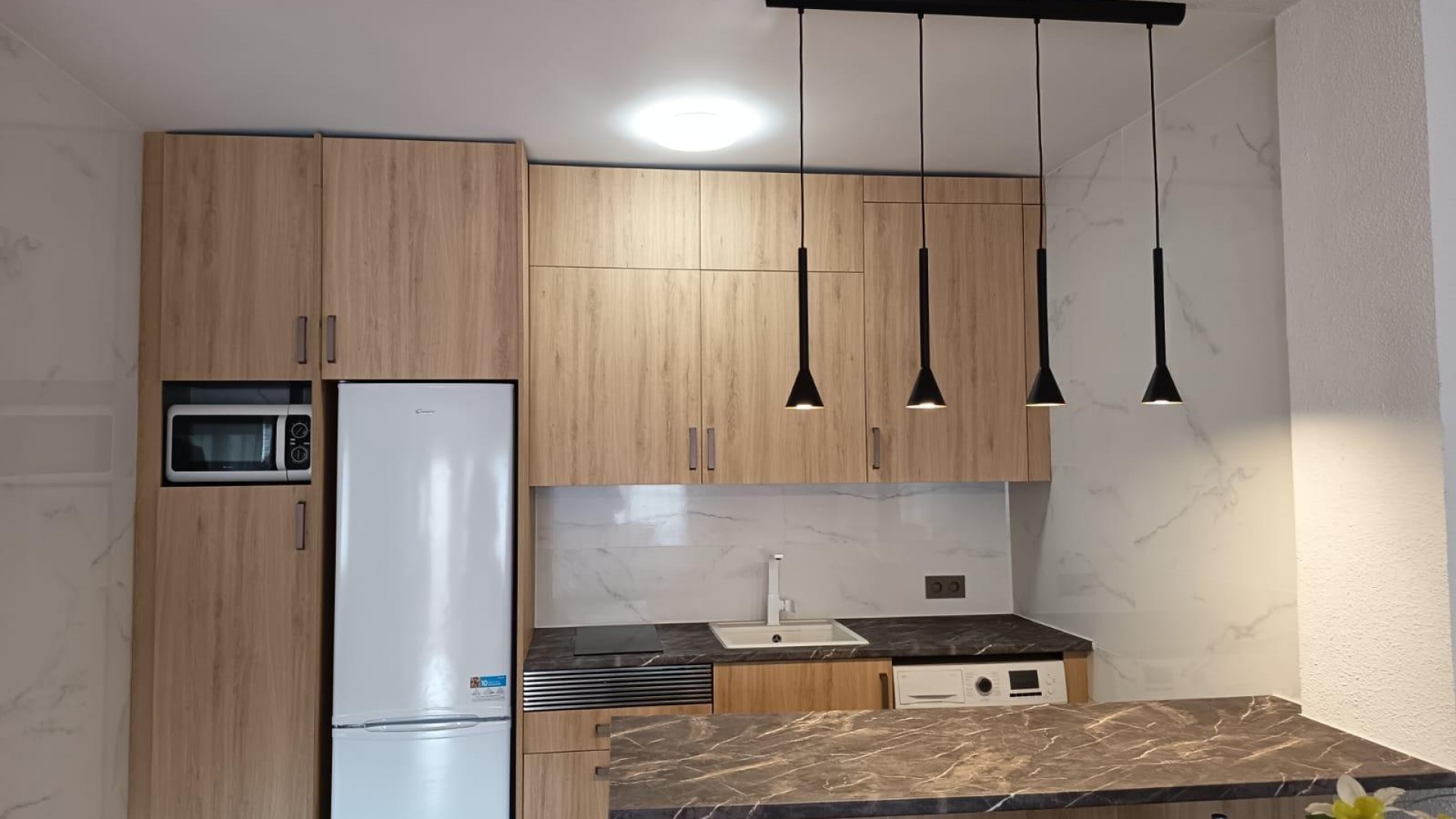 Resale - Apartment - Cabo Roig - la regia