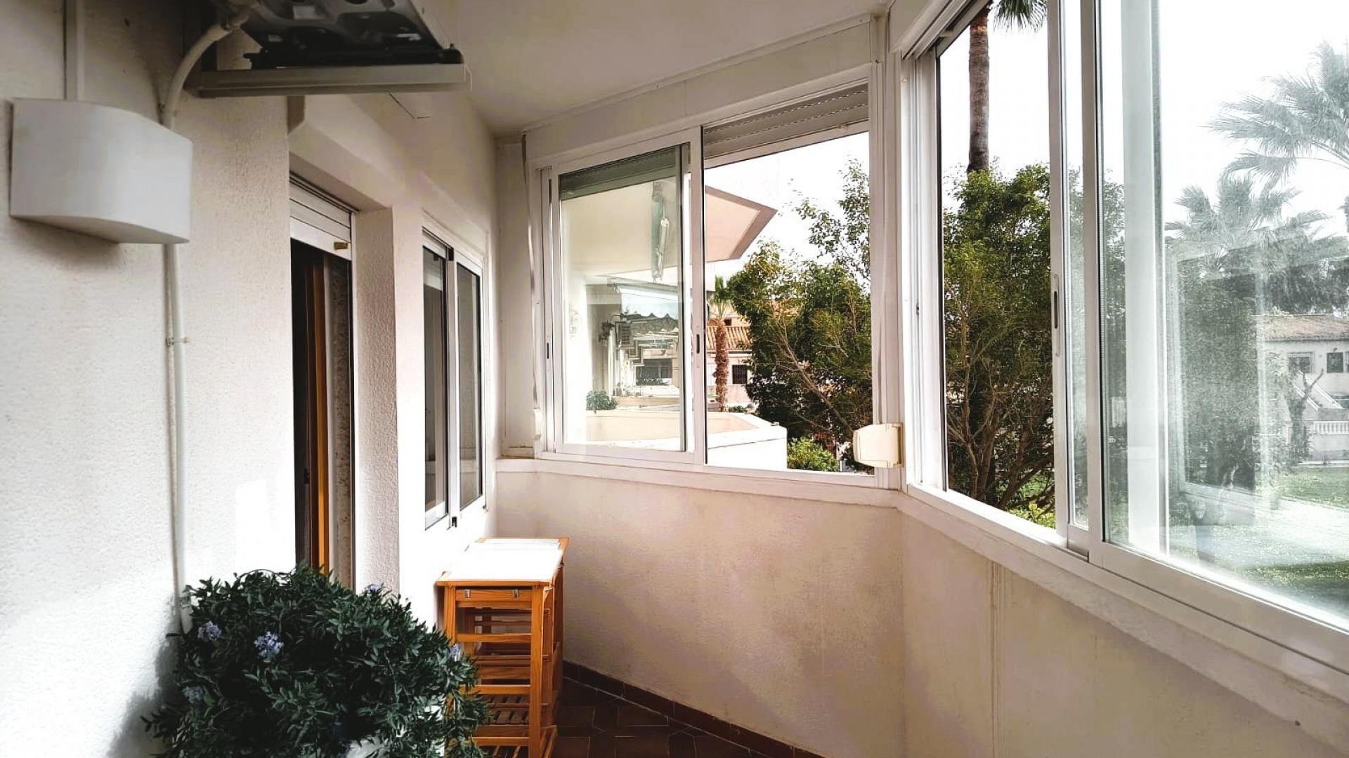 Resale - Apartment - Cabo Roig - la regia