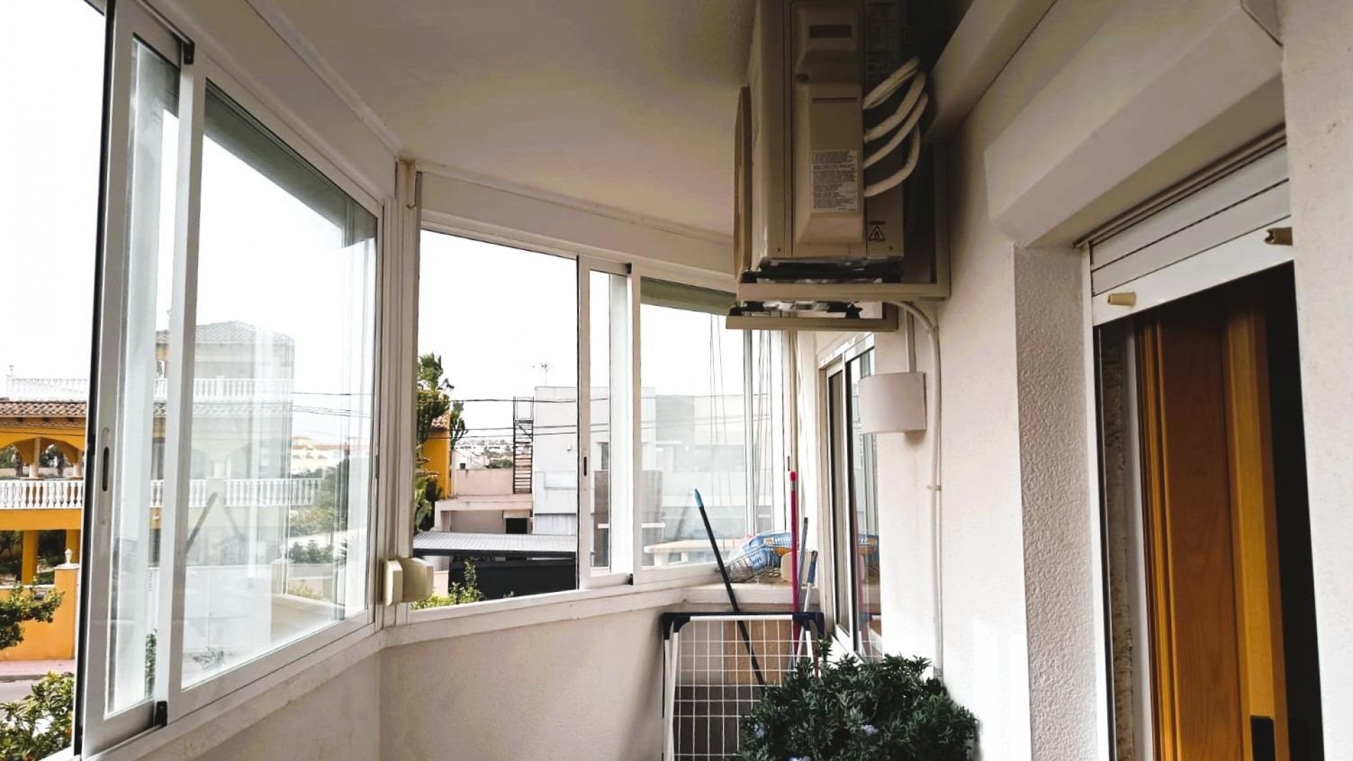 Resale - Apartment - Cabo Roig - la regia