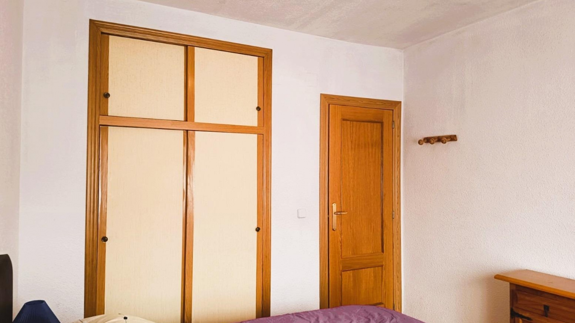 Resale - Apartment - Cabo Roig - la regia