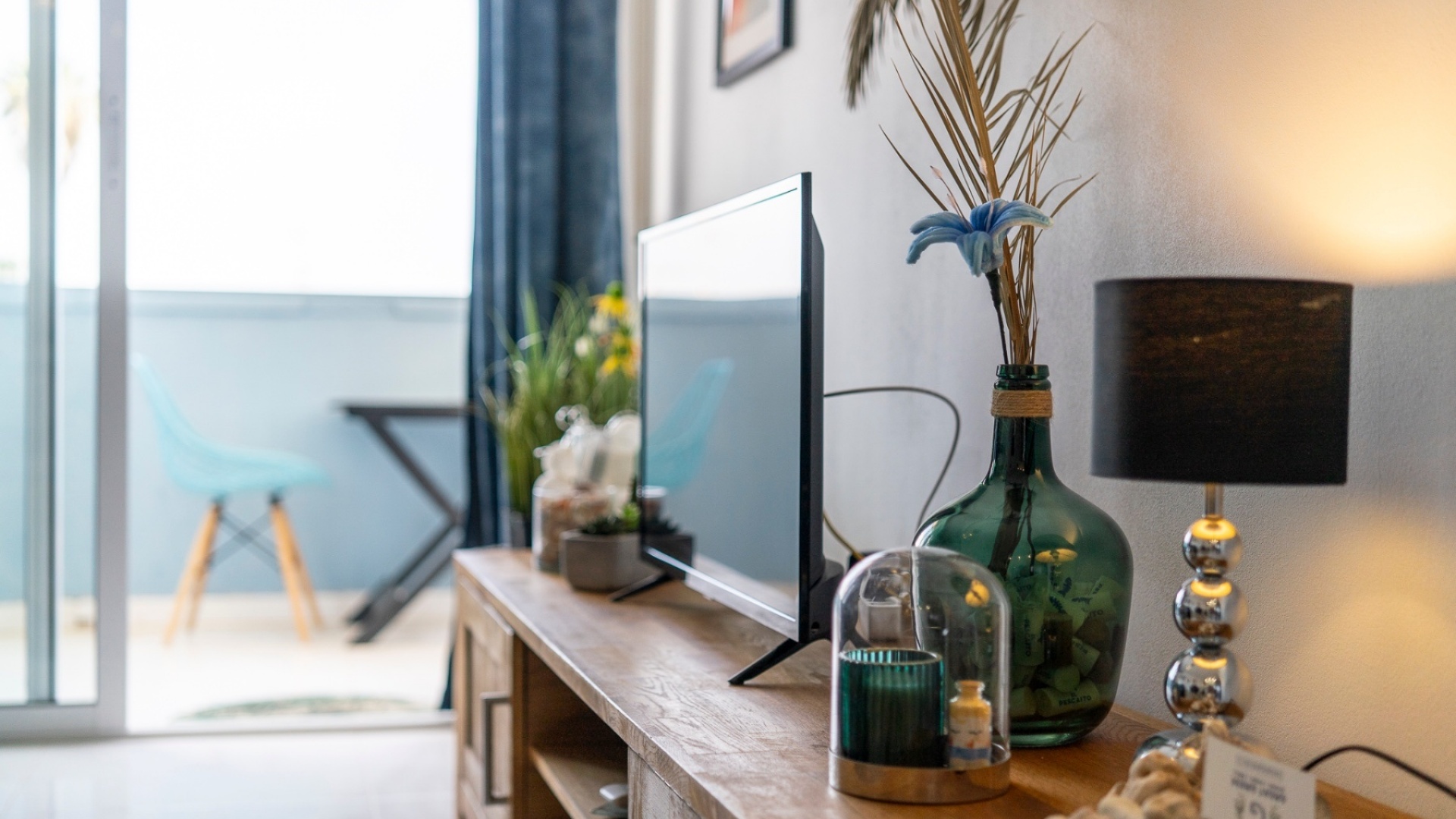 Resale - Apartment - Cabo Roig - la regia