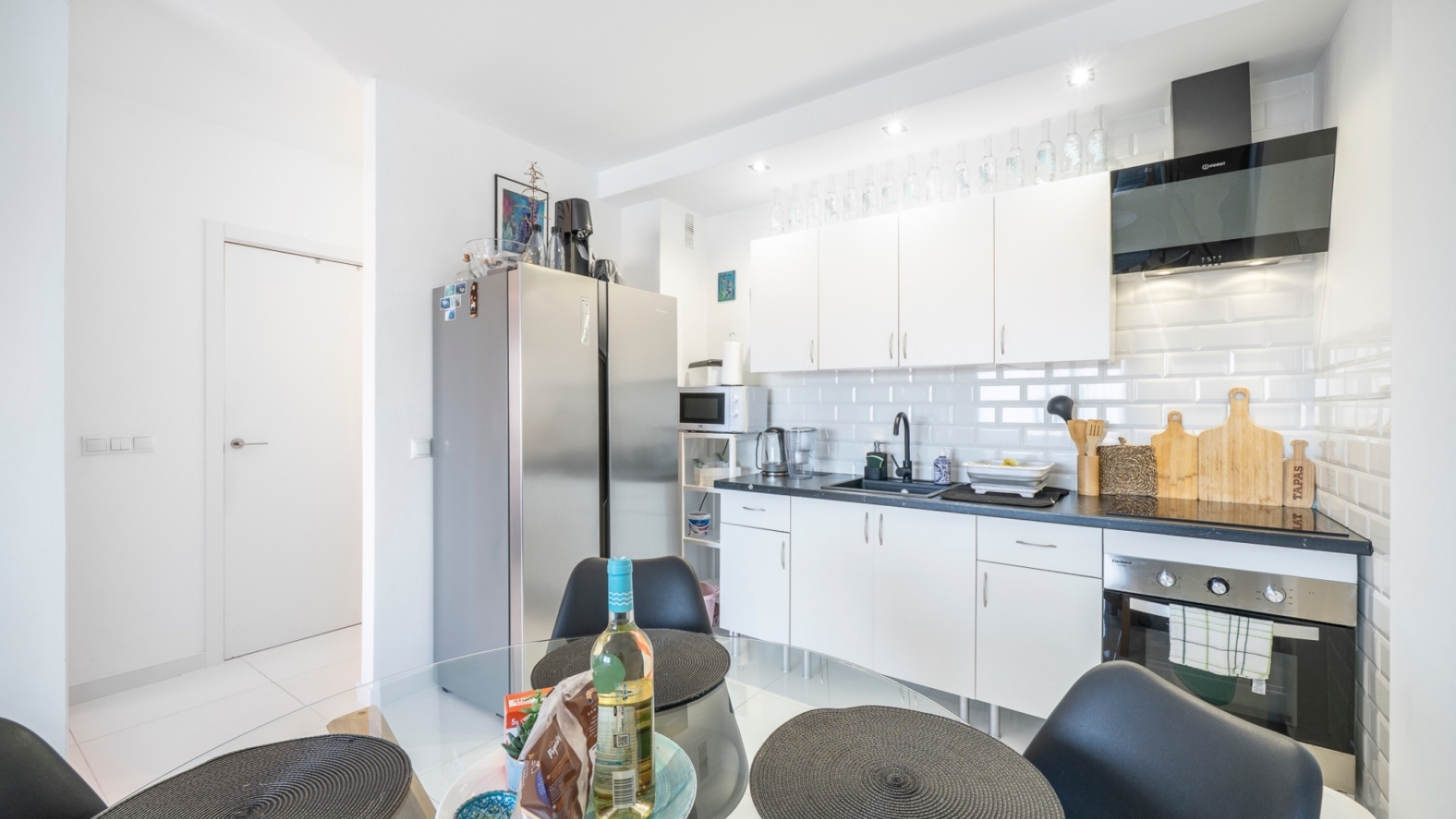 Resale - Apartment - Cabo Roig - la regia