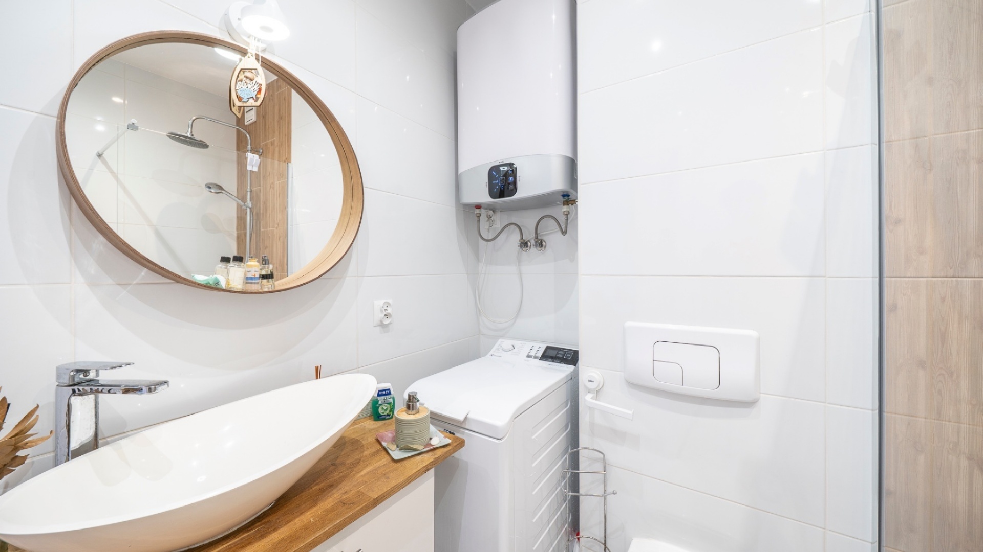 Resale - Apartment - Cabo Roig - la regia