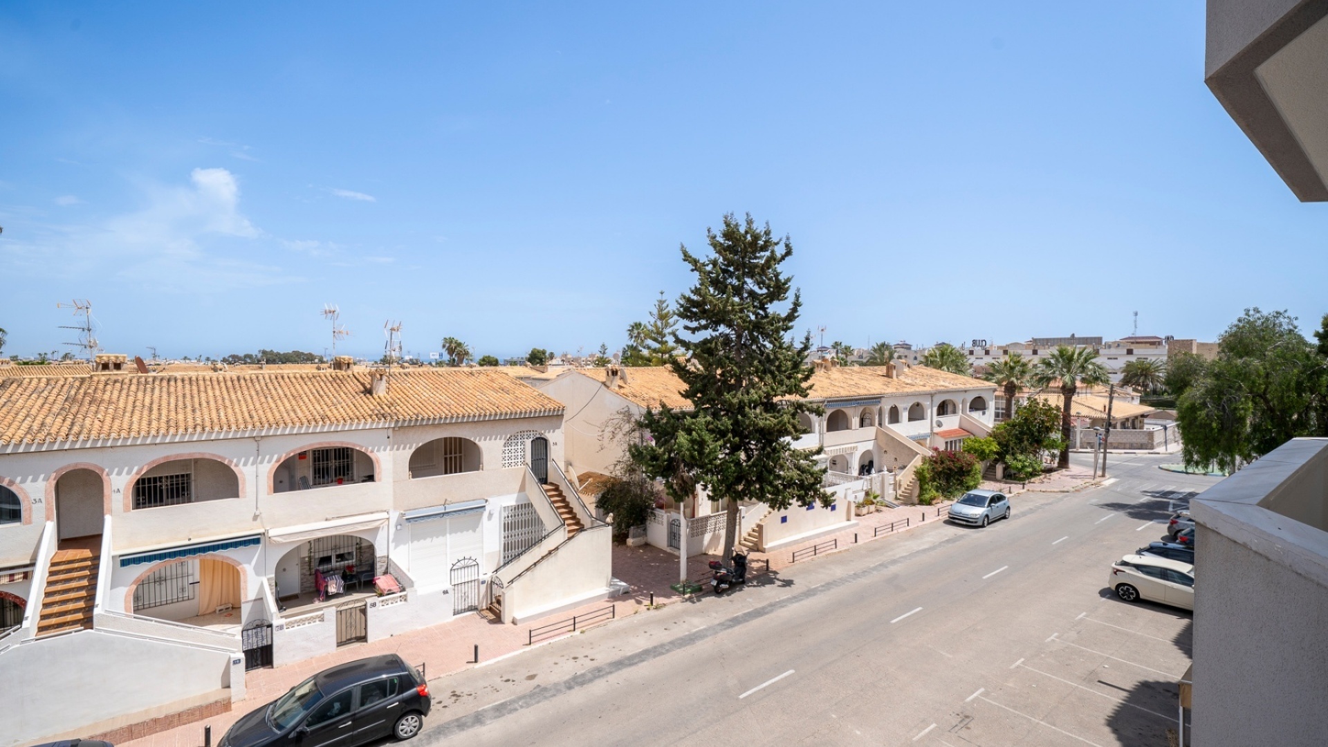 Resale - Apartment - Cabo Roig - la regia