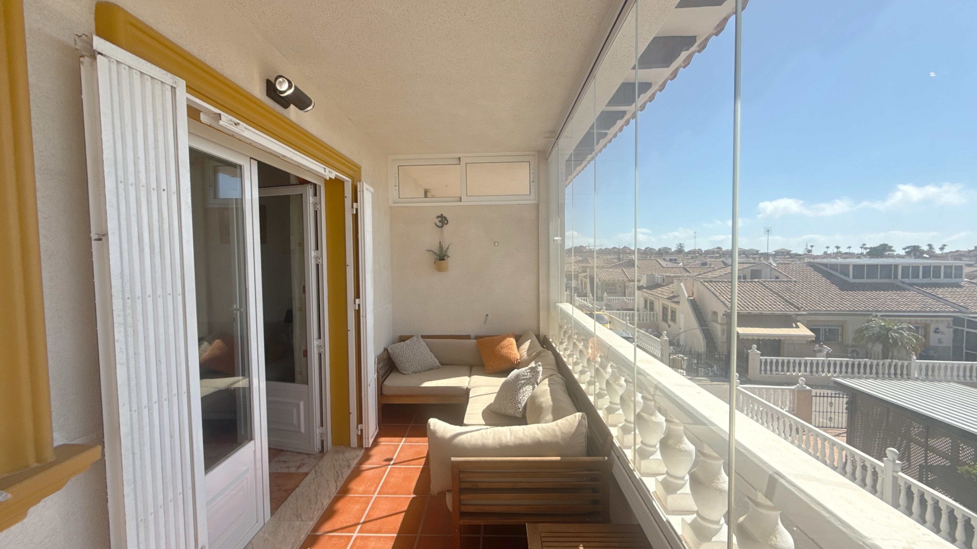 Resale - Apartment - Cabo Roig - la regia