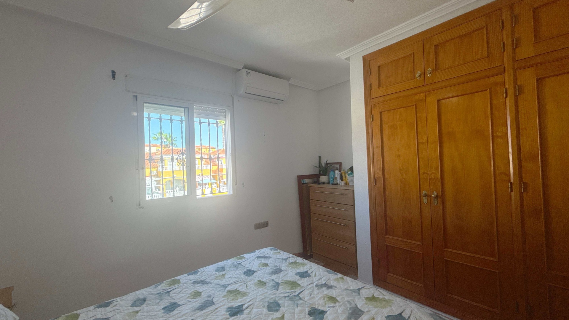 Resale - Apartment - Cabo Roig - la regia