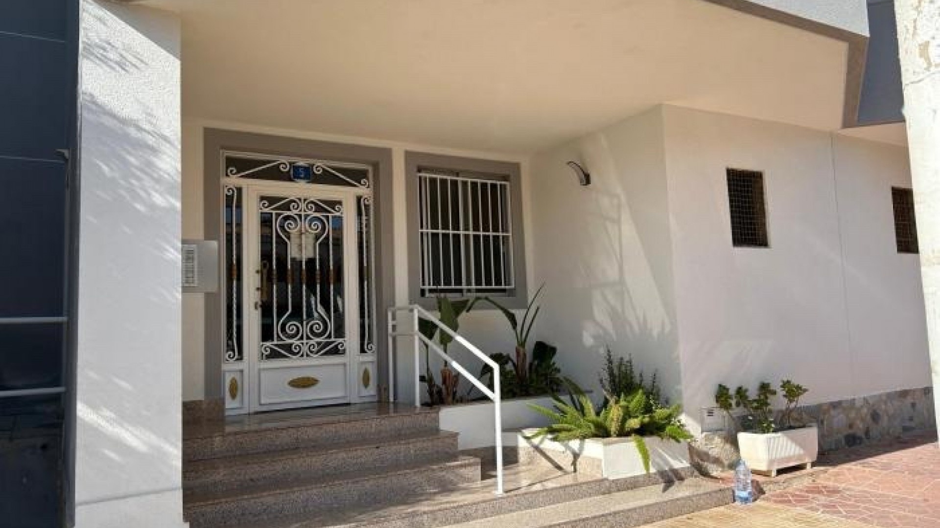 Resale - Apartment - Cabo Roig - la regia