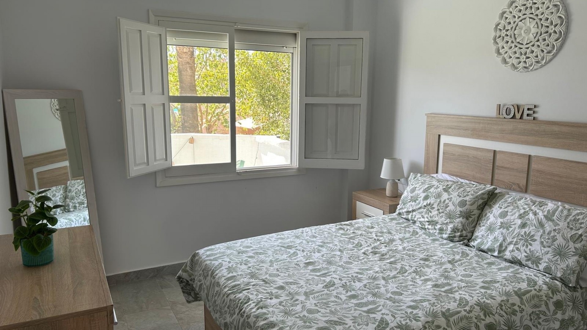 Resale - Apartment - Cabo Roig - la regia