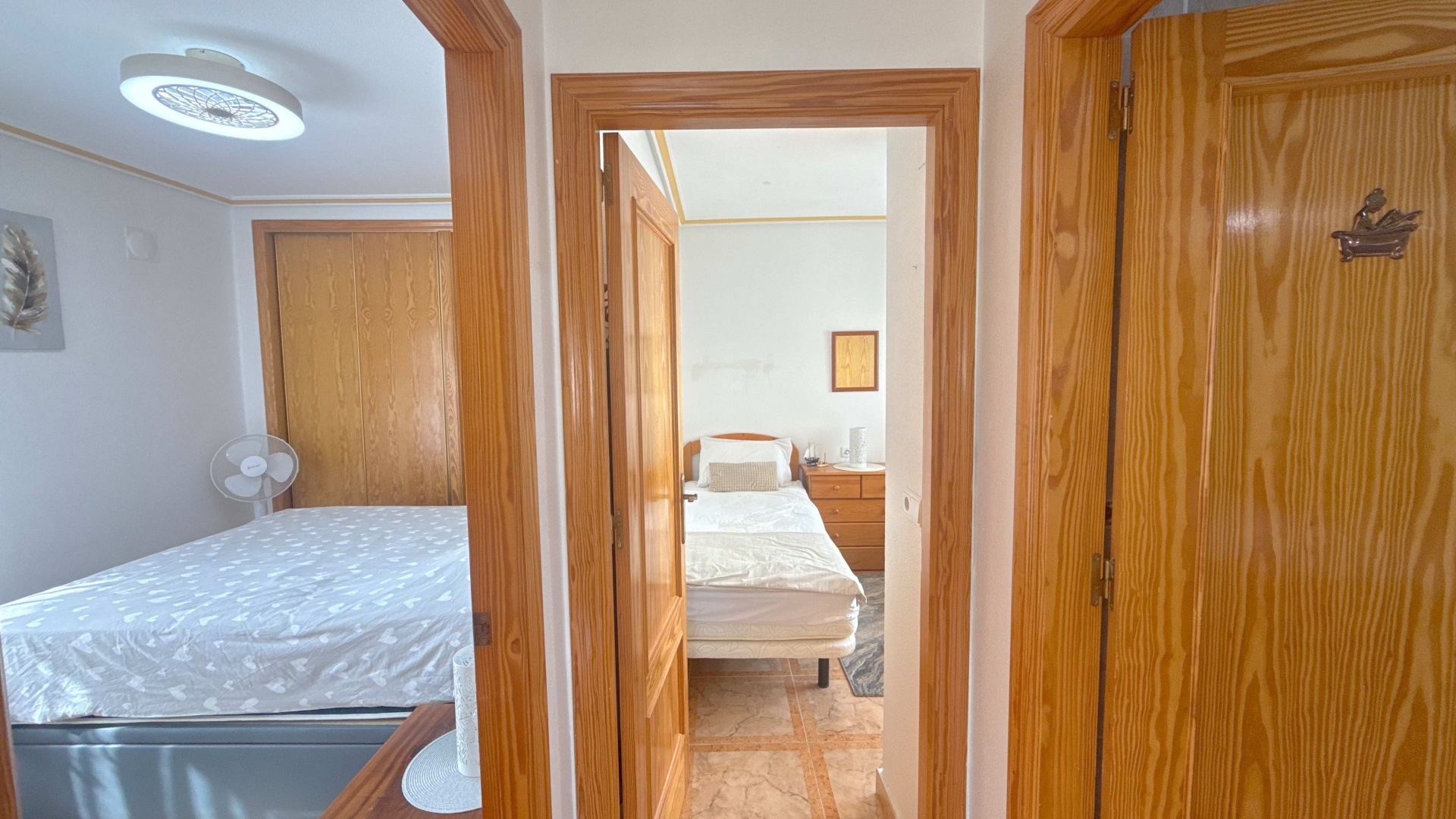 Resale - Apartment - Cabo Roig - la regia