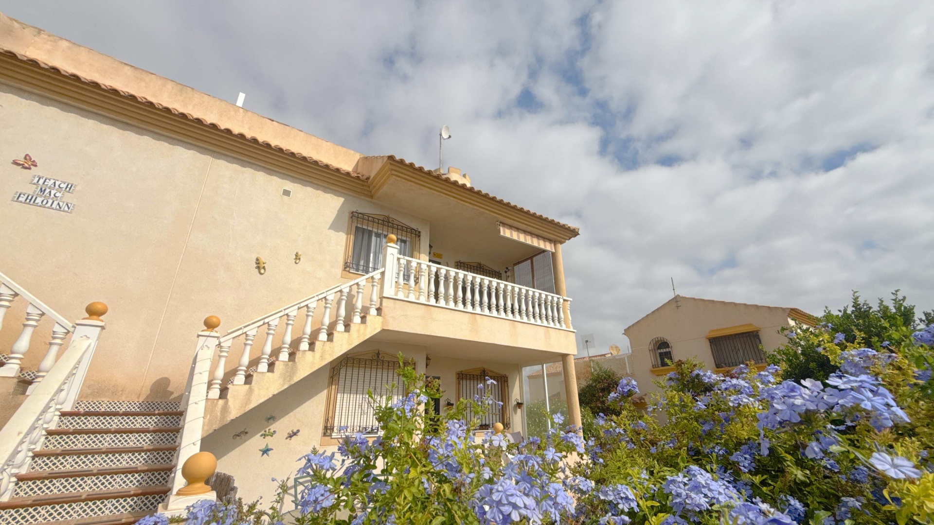 Resale - Apartment - Cabo Roig - la regia