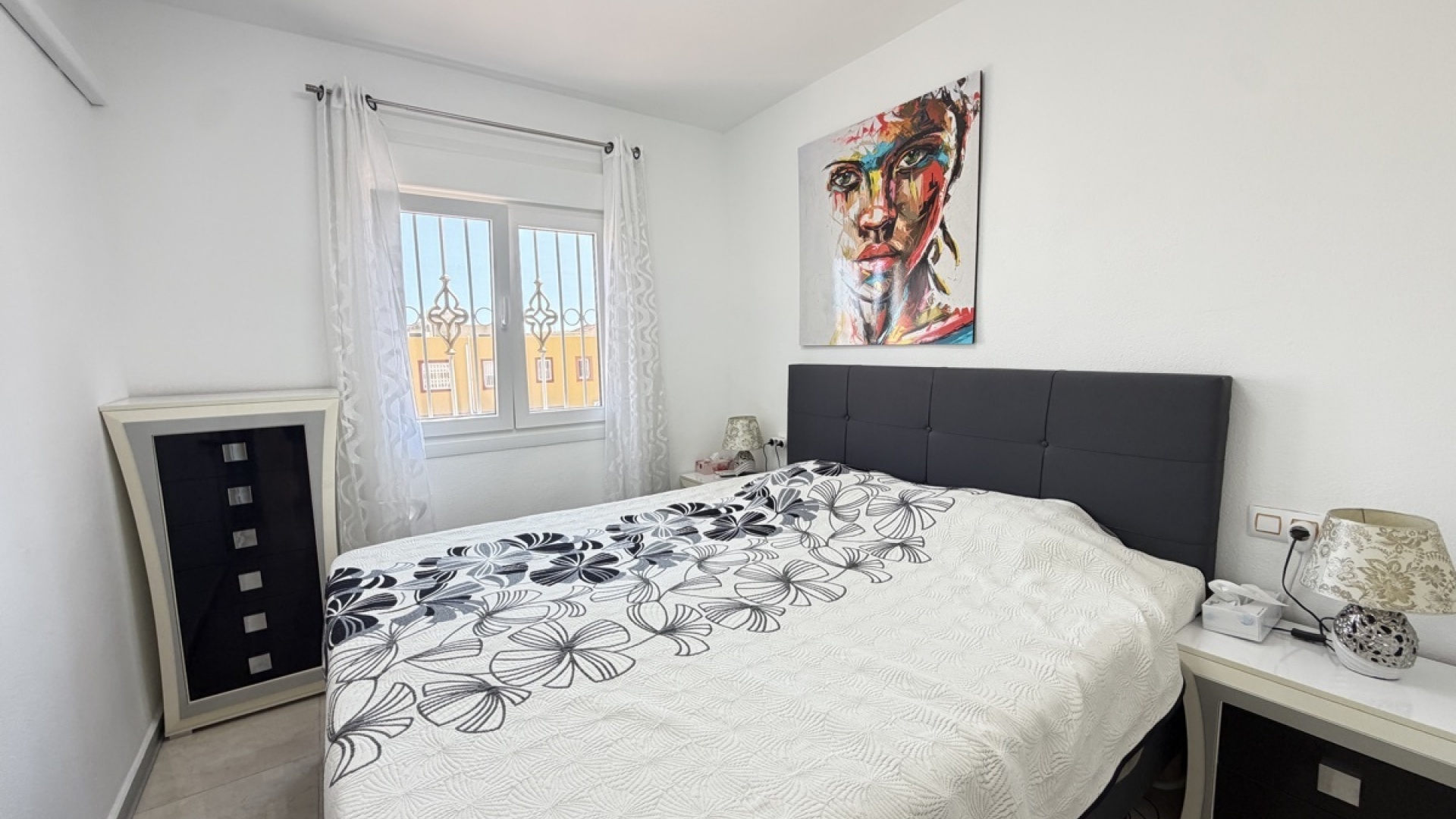 Resale - Apartment - Cabo Roig - la regia