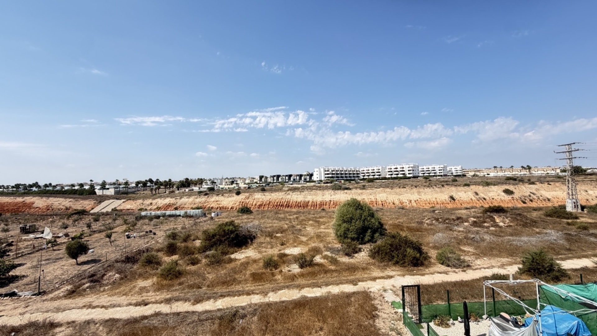 Resale - Apartment - Cabo Roig - la regia