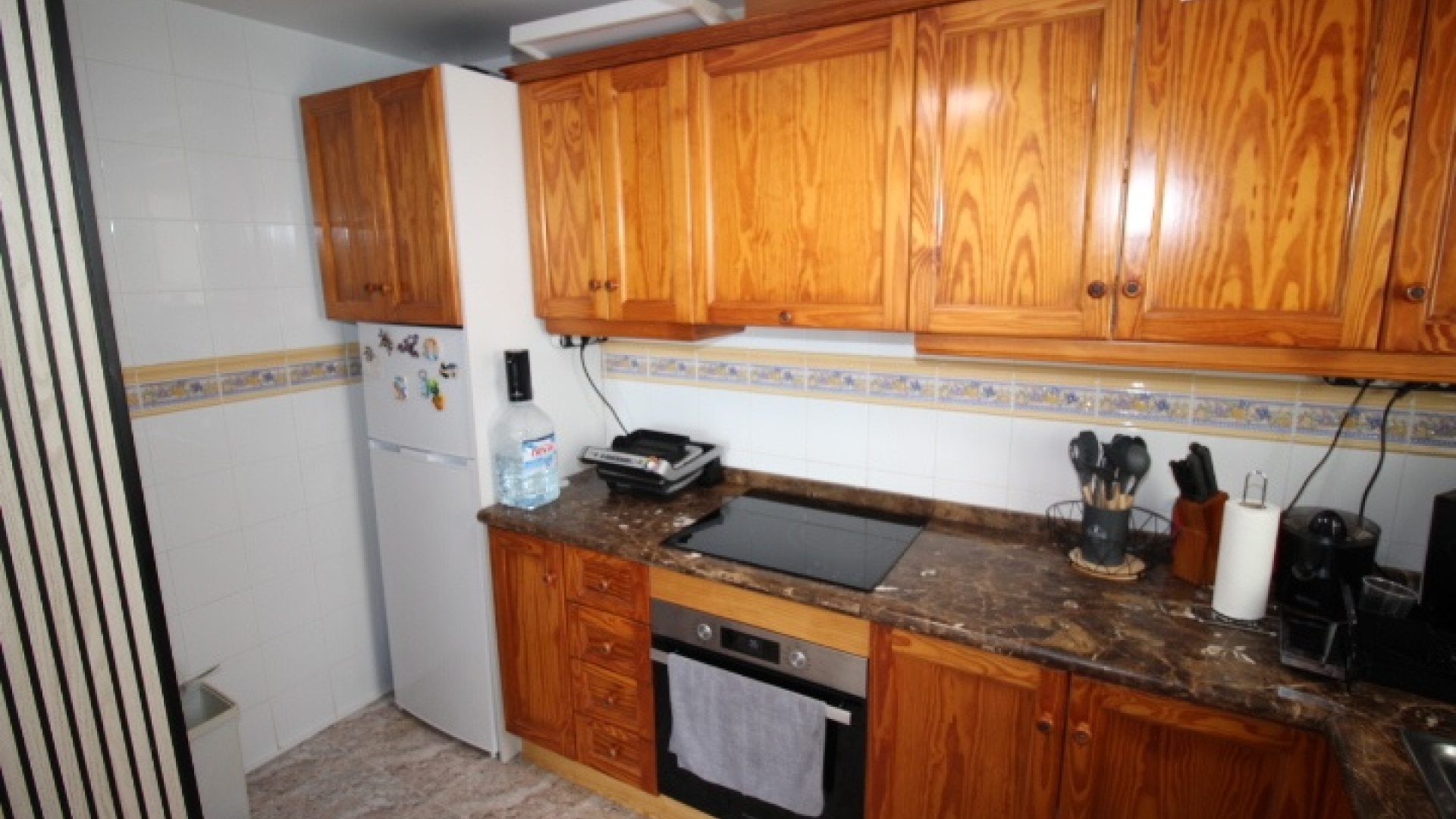 Resale - Apartment - Cabo Roig - la regia