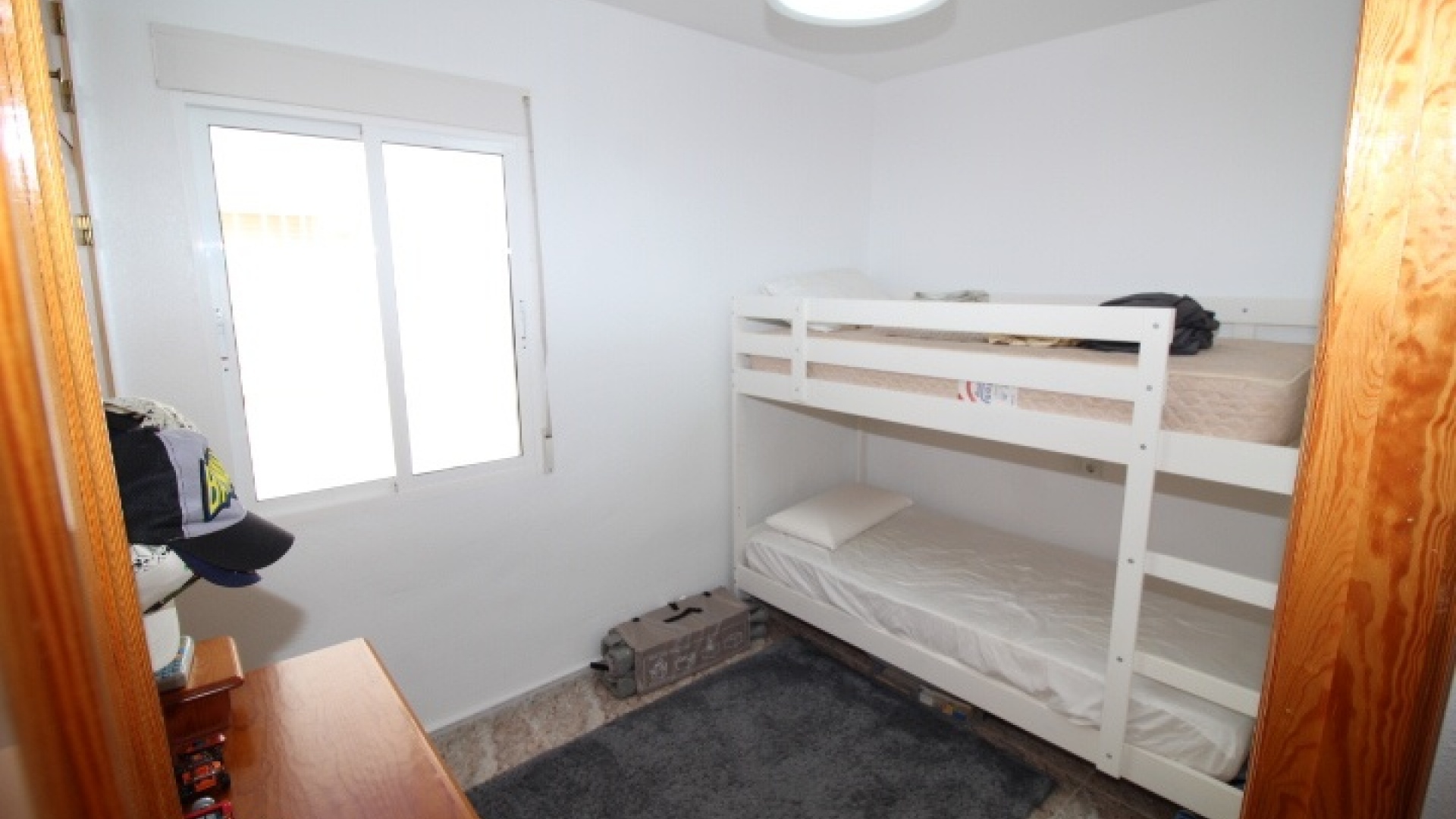 Resale - Apartment - Cabo Roig - la regia