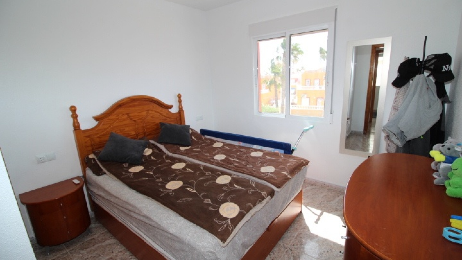 Resale - Apartment - Cabo Roig - la regia
