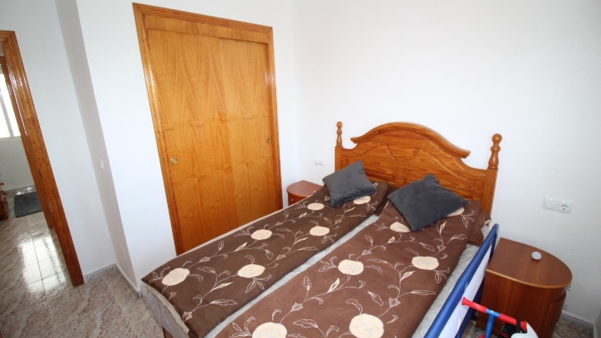 Resale - Apartment - Cabo Roig - la regia