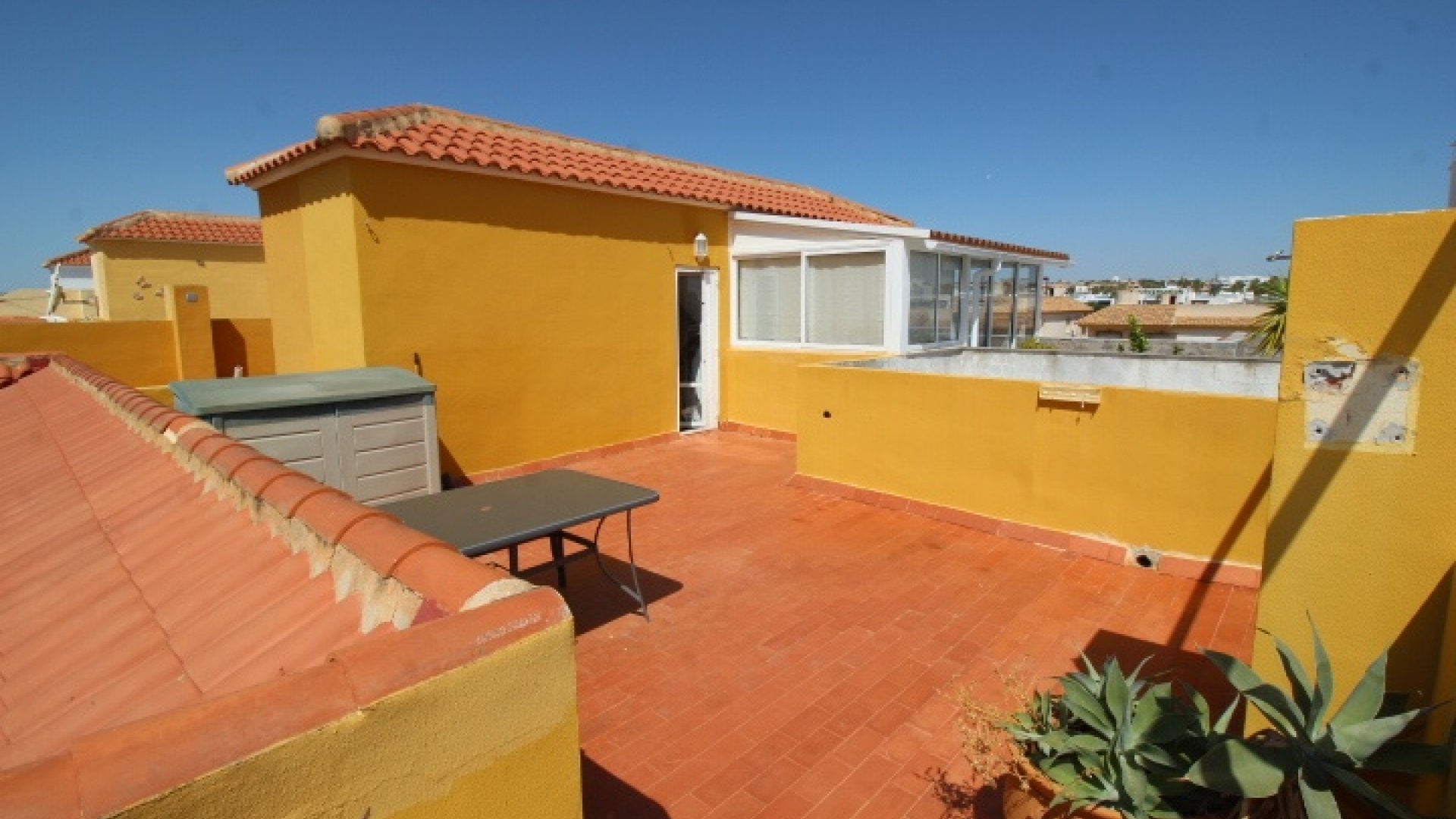Resale - Apartment - Cabo Roig - la regia