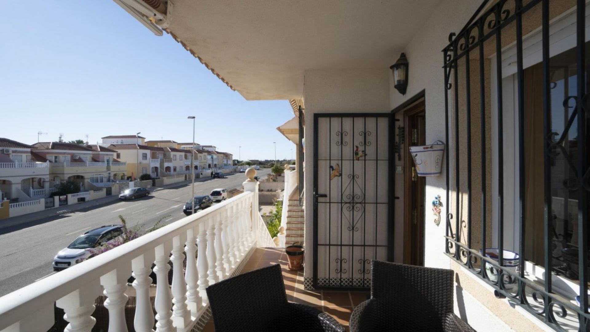 Resale - Apartment - Cabo Roig - la regia