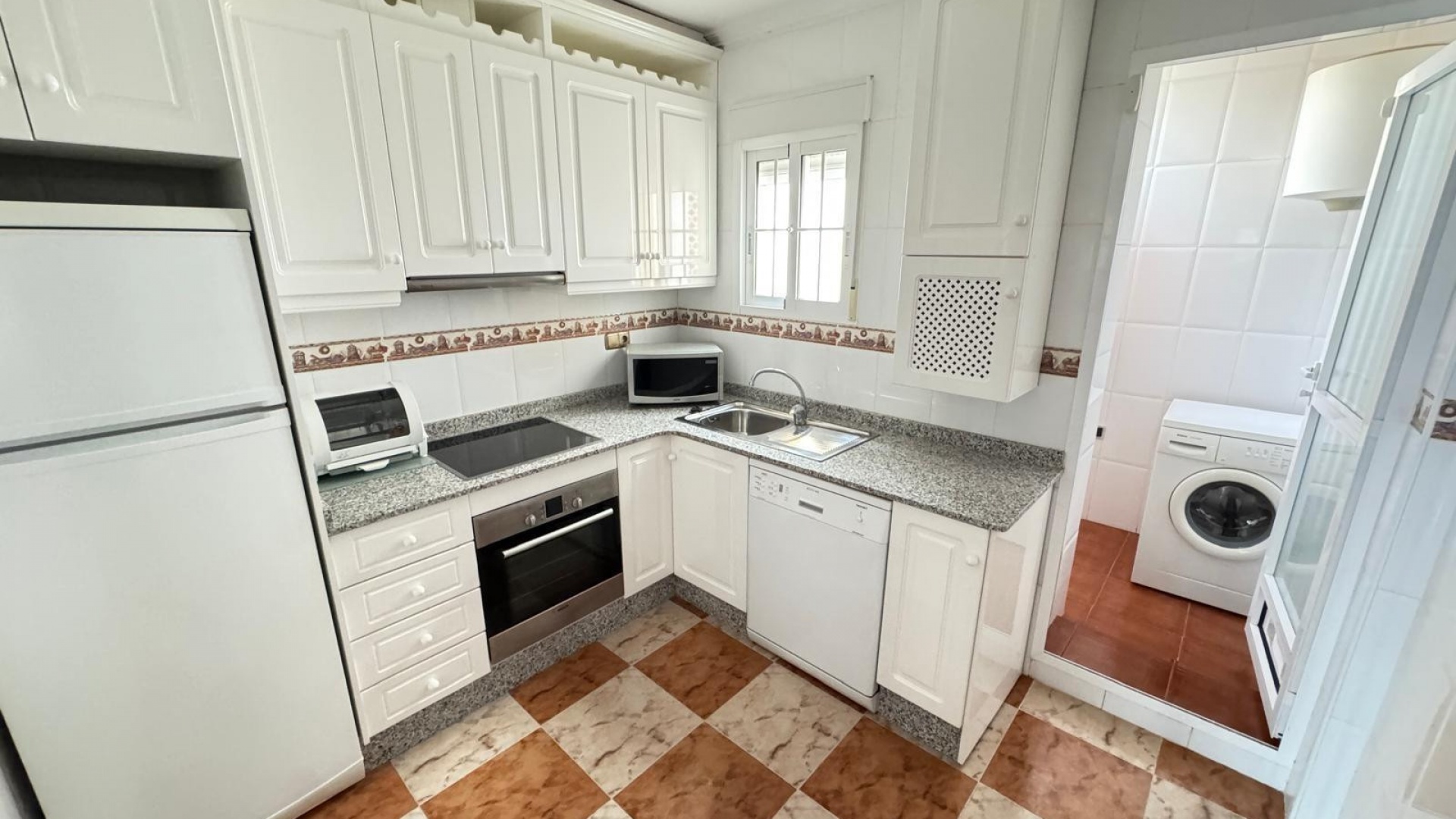 Resale - Apartment - Cabo Roig - Lomas de Cabo Roig