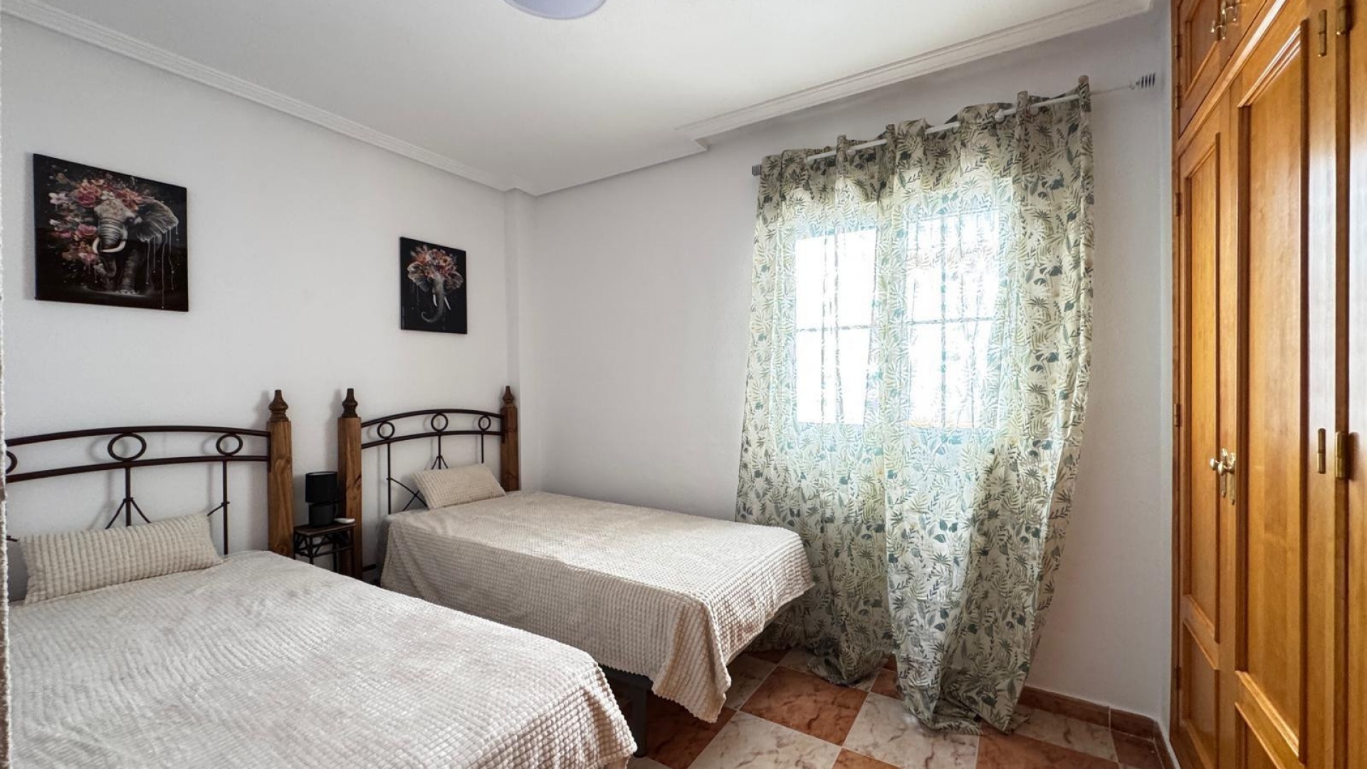 Resale - Apartment - Cabo Roig - Lomas de Cabo Roig