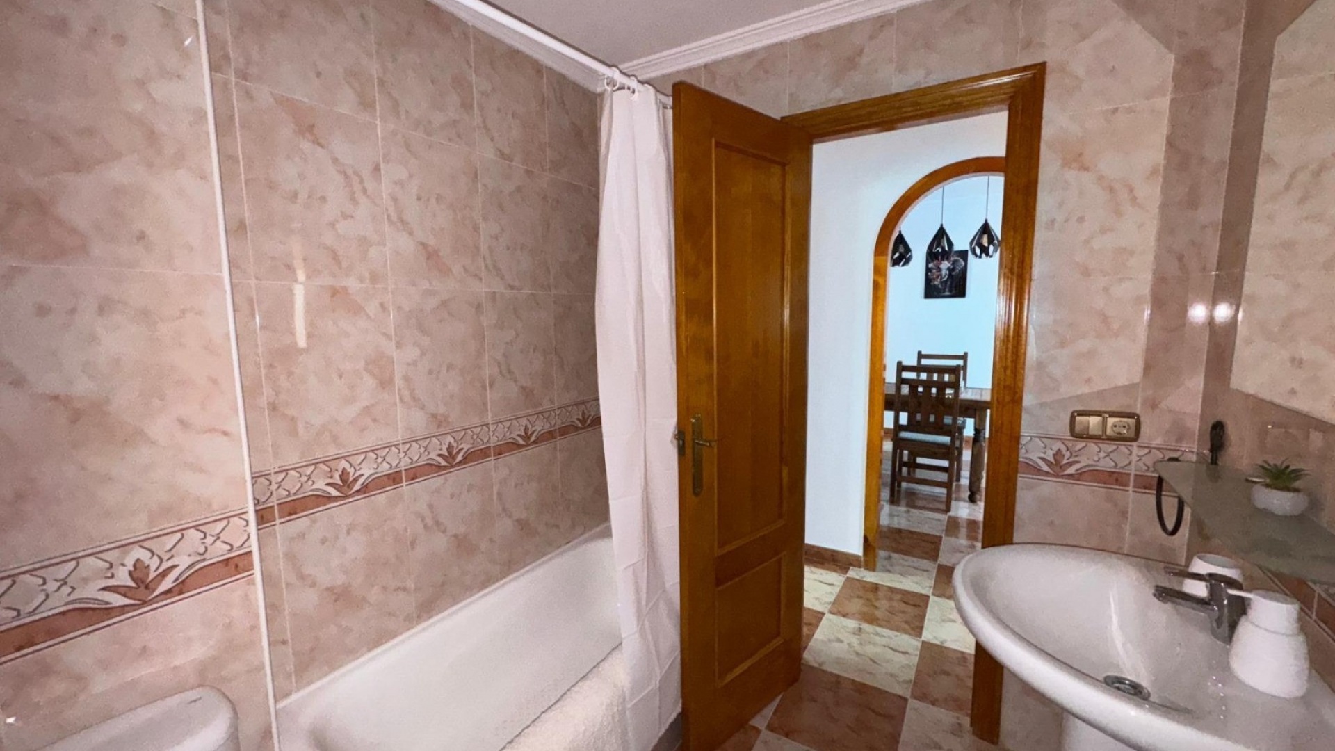 Resale - Apartment - Cabo Roig - Lomas de Cabo Roig